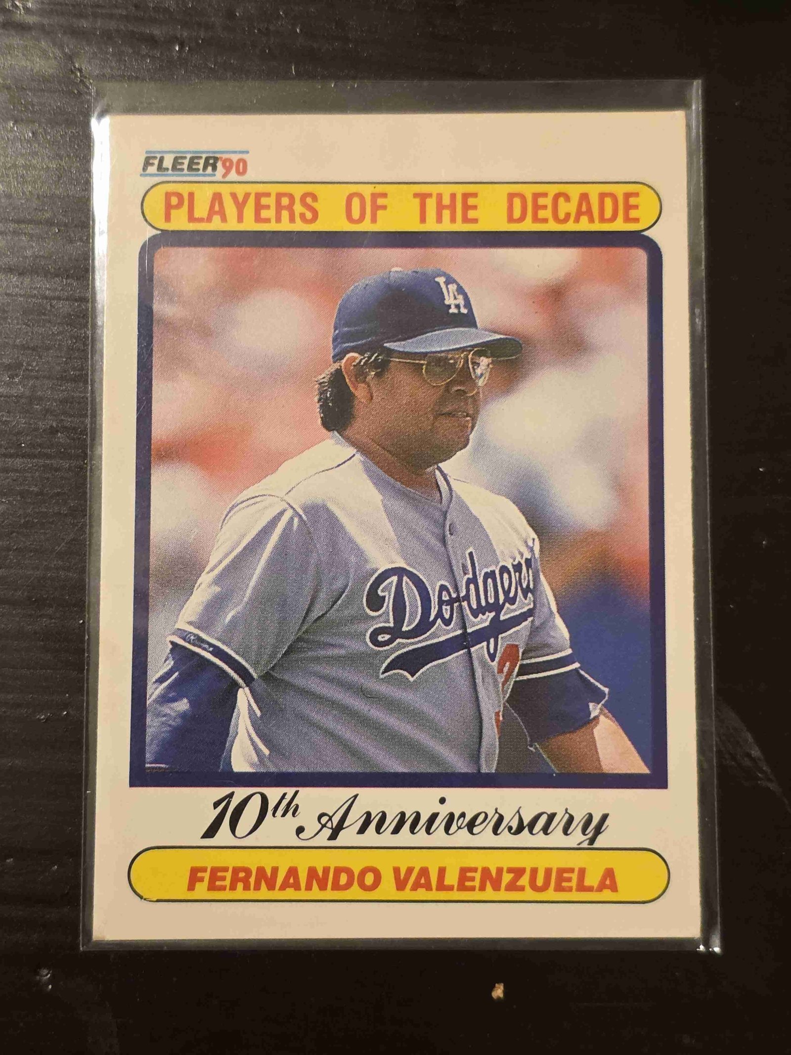 MLB Card 022 front