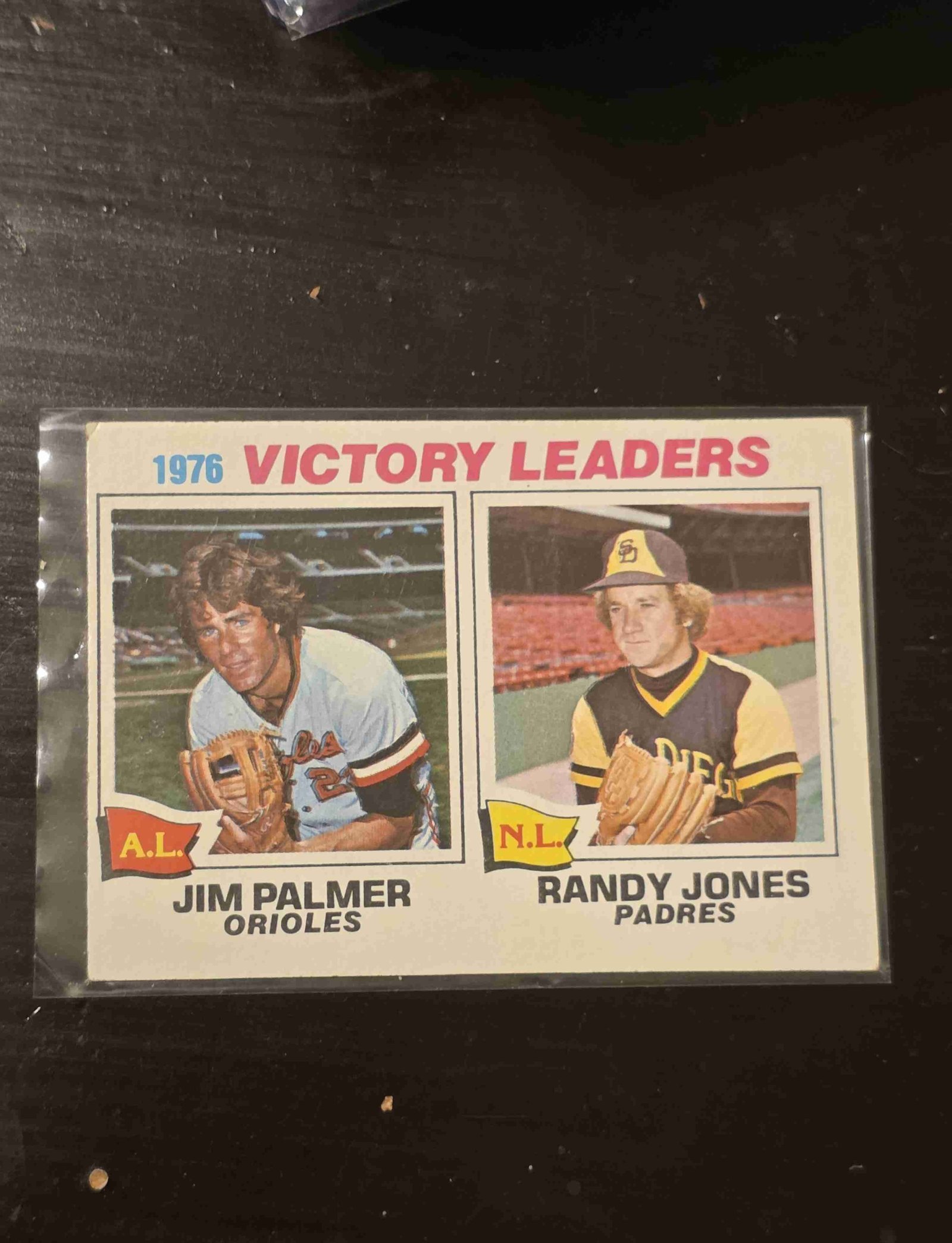 MLB Card 025 front
