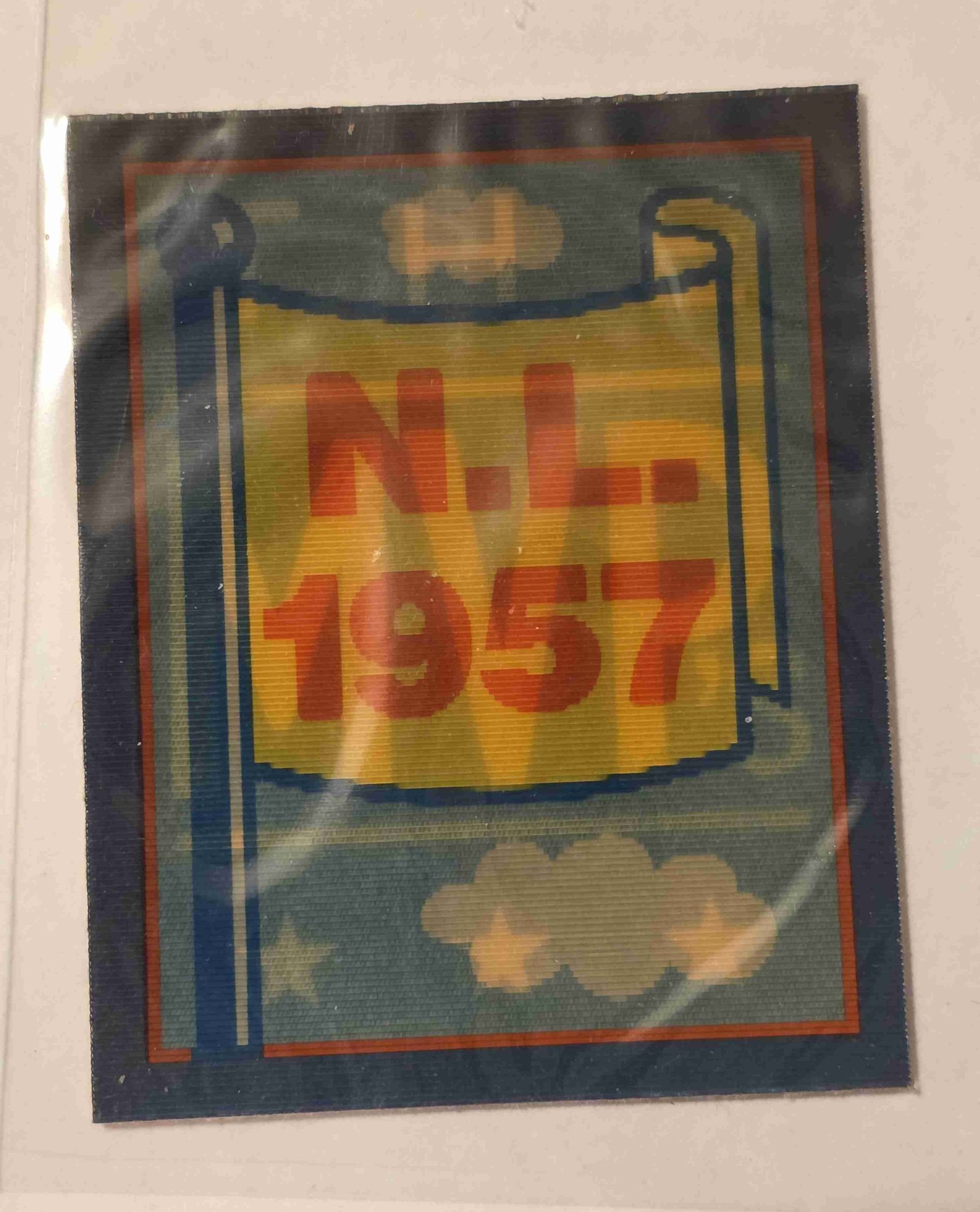 MLB Card 029 front