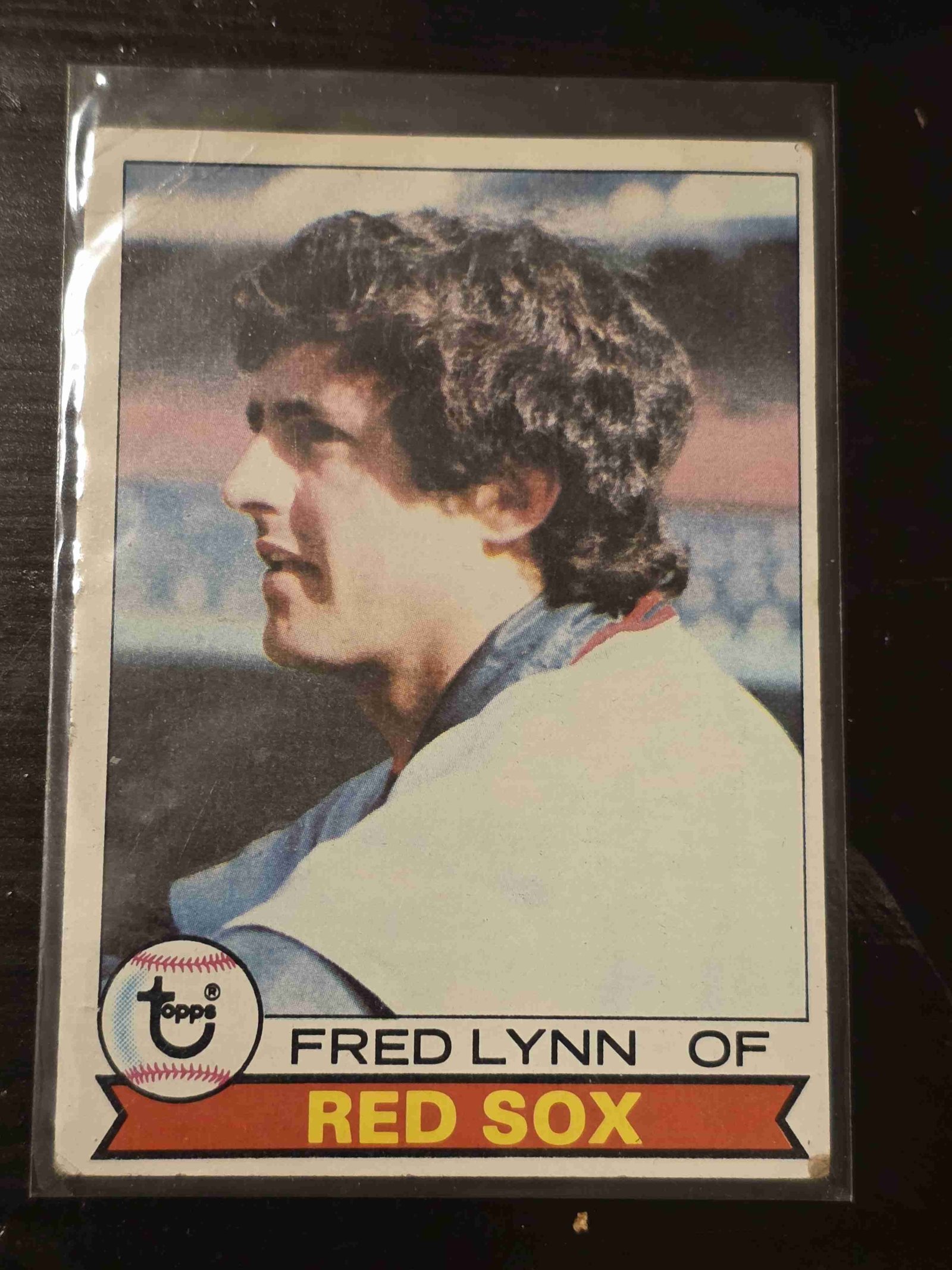 MLB Card 030 front