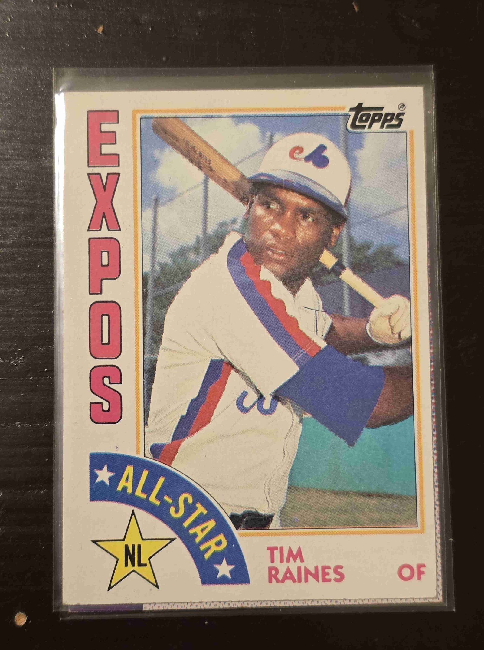 MLB Card 038 front
