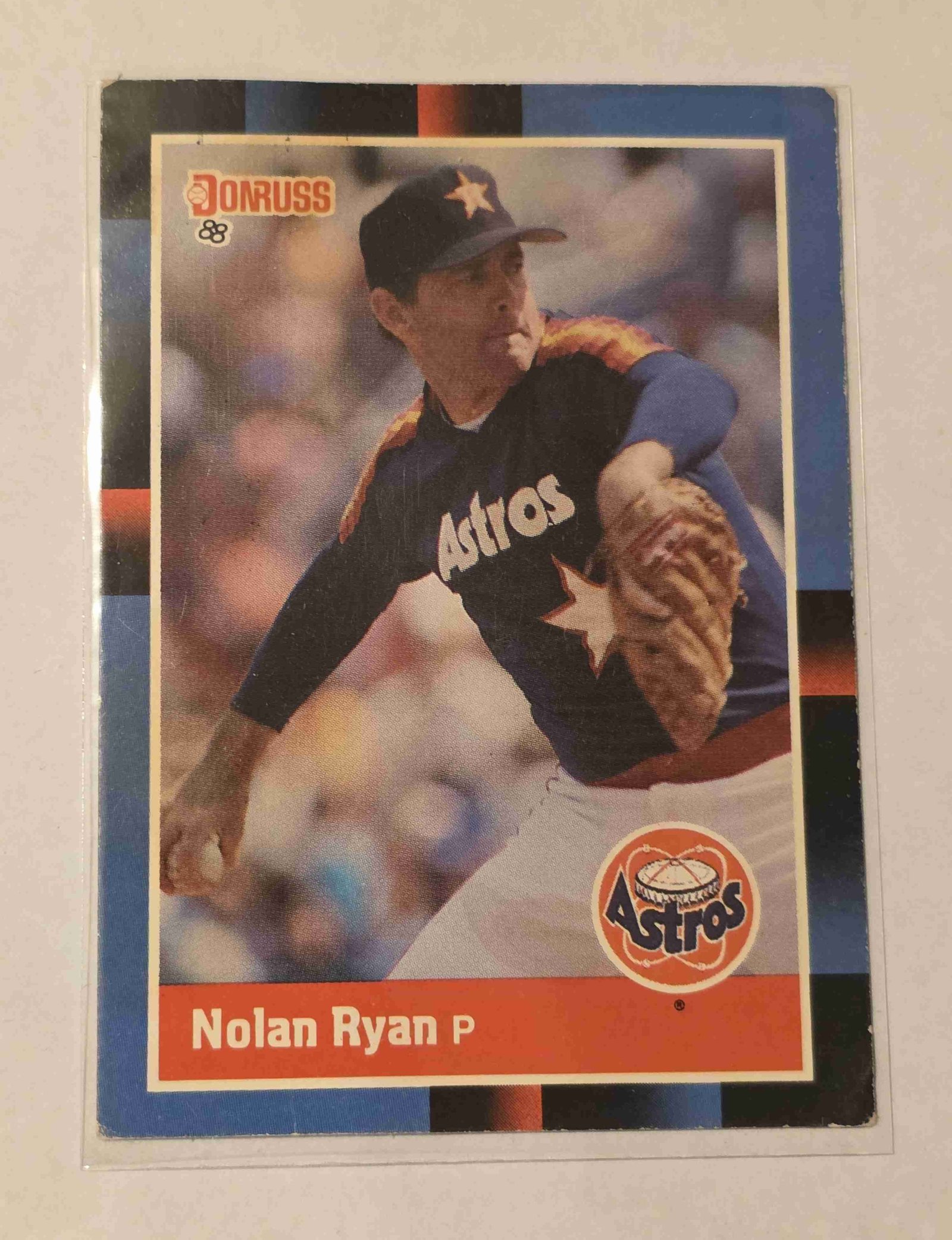 MLB Card 039 front