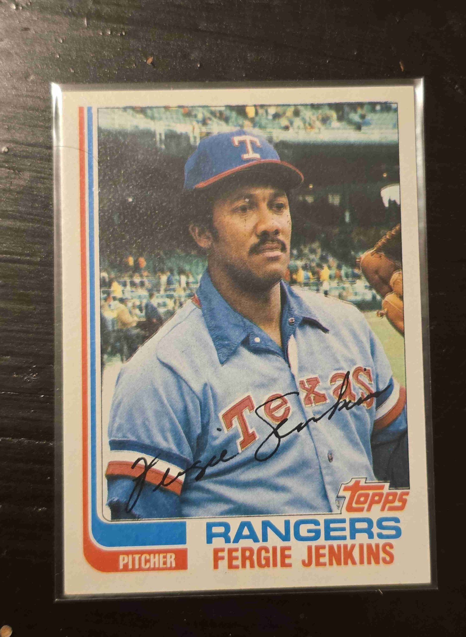 MLB Card 042 front