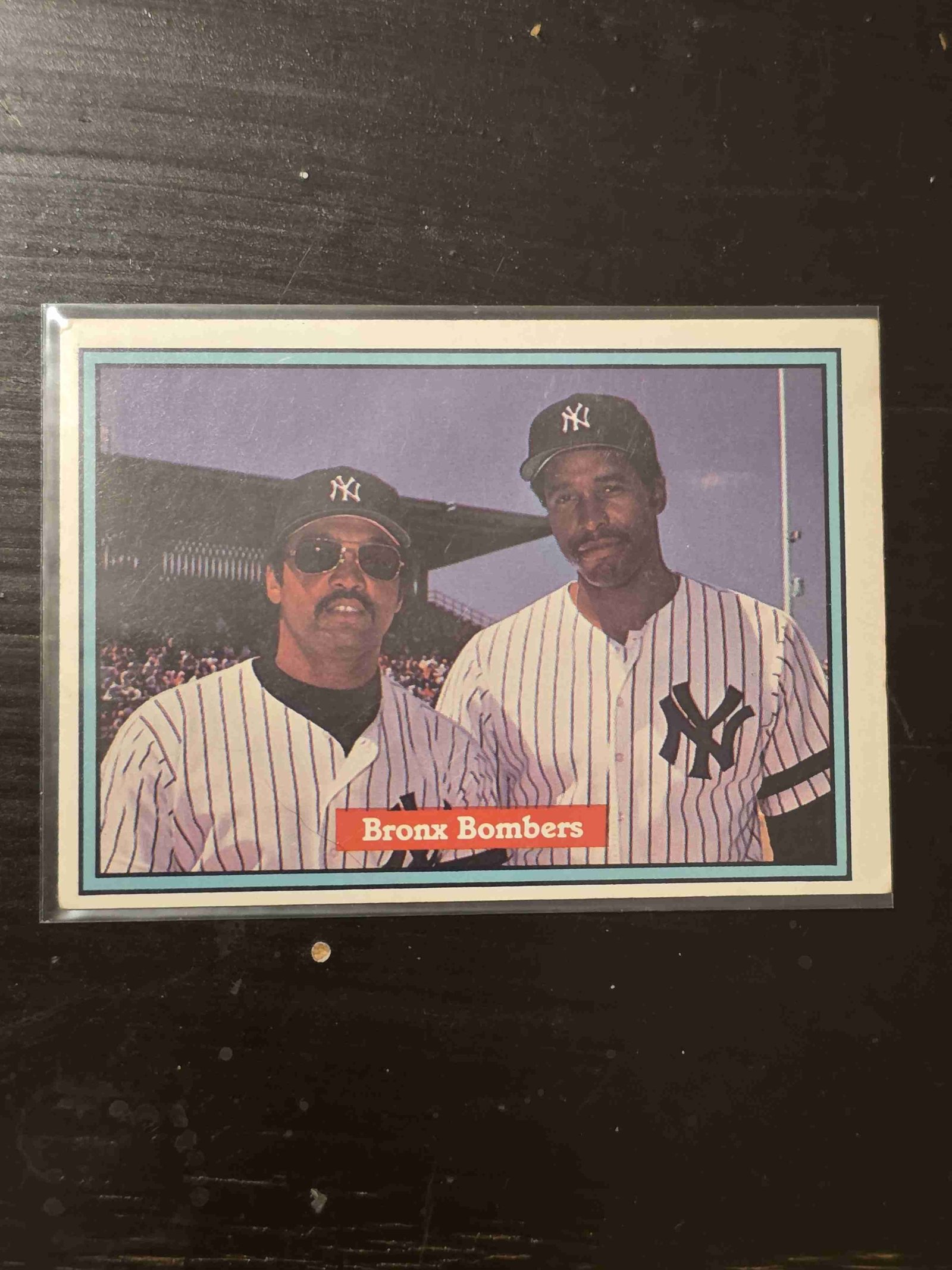 MLB Card 043 front