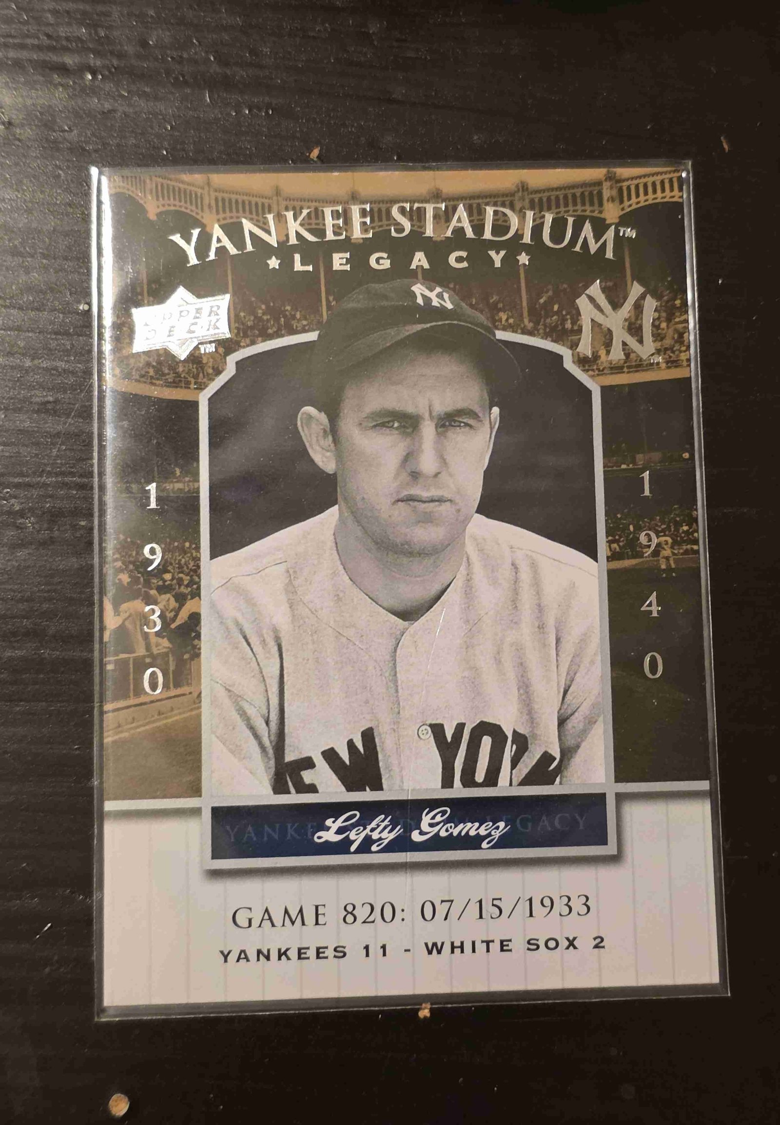MLB Card 044 front