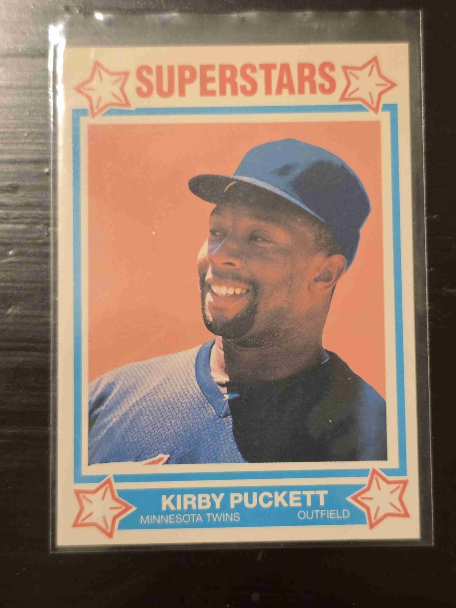 MLB Card 046 front