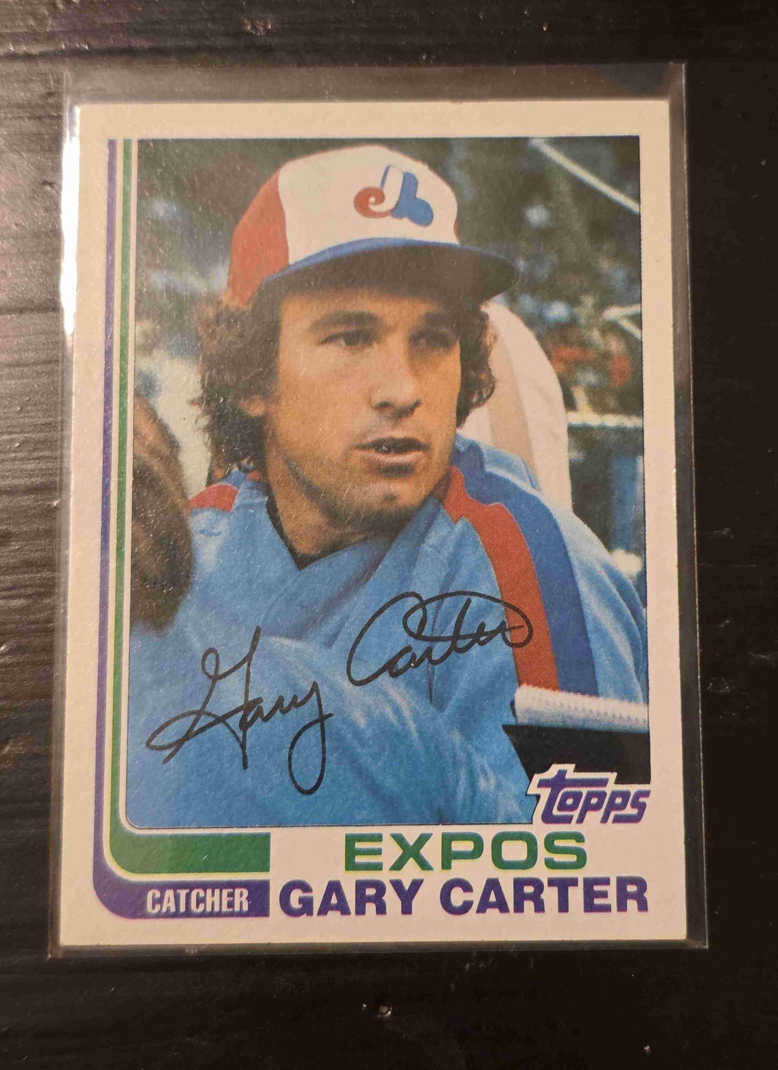 MLB Card 047 front