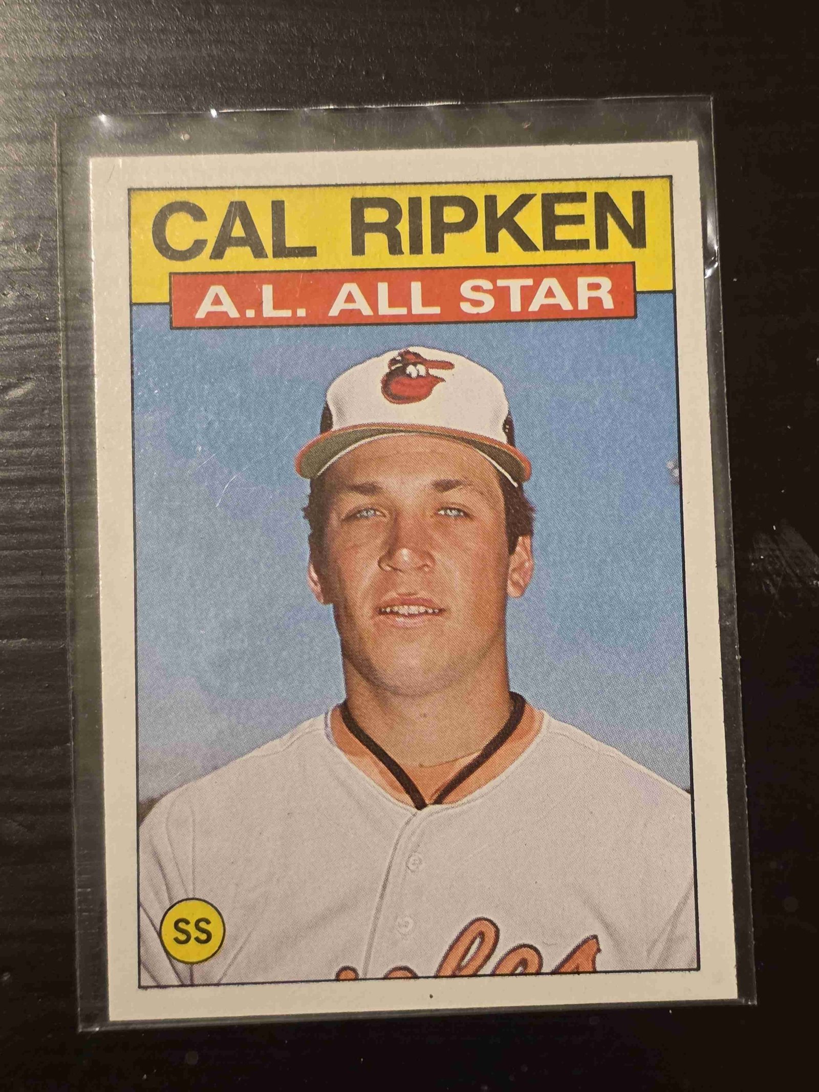 MLB Card 048 front