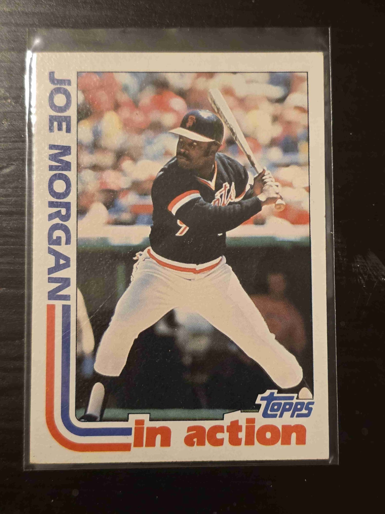 MLB Card 050 front