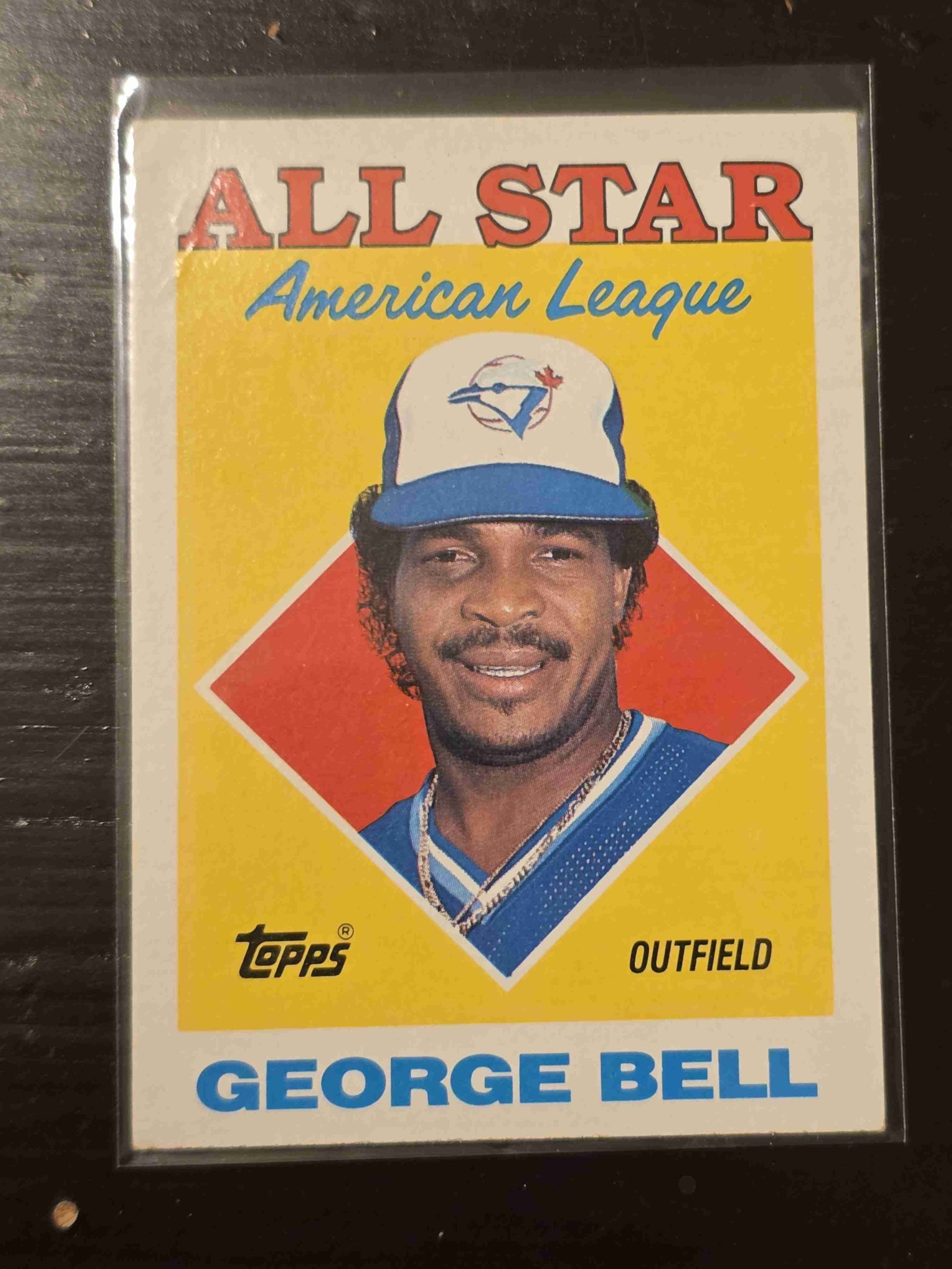 MLB Card 052 front