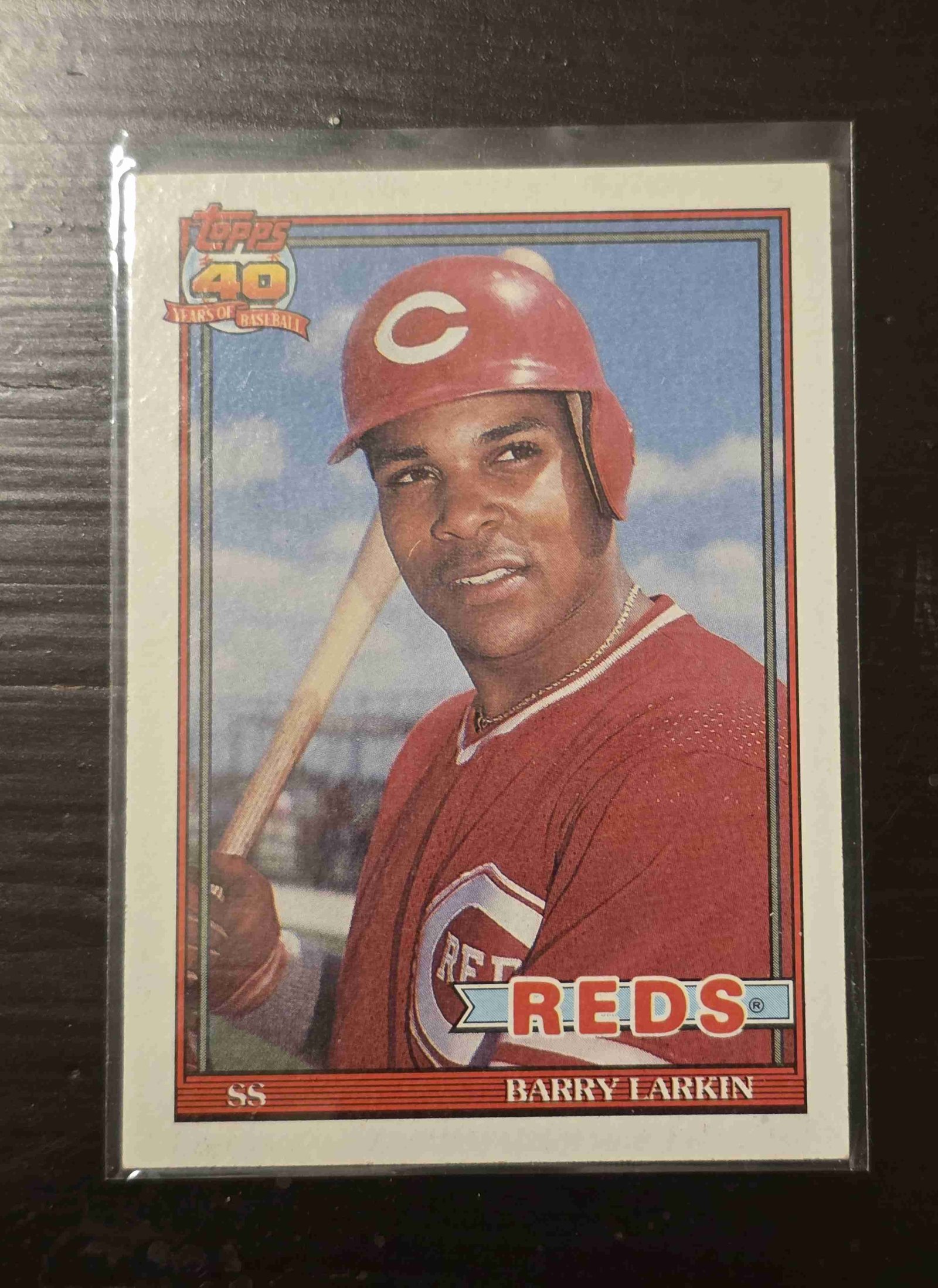 MLB Card 053 front
