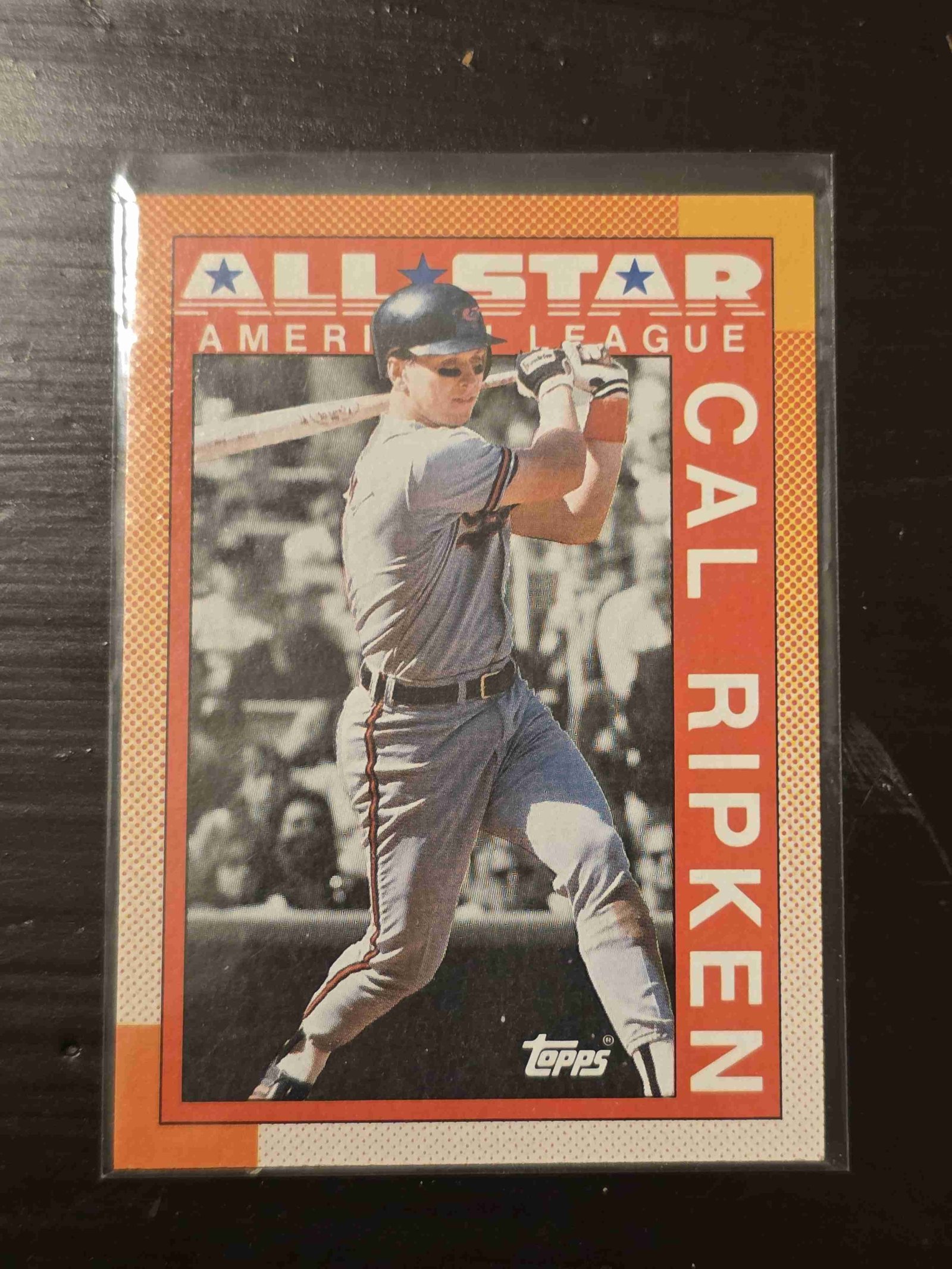 MLB Card 054 front
