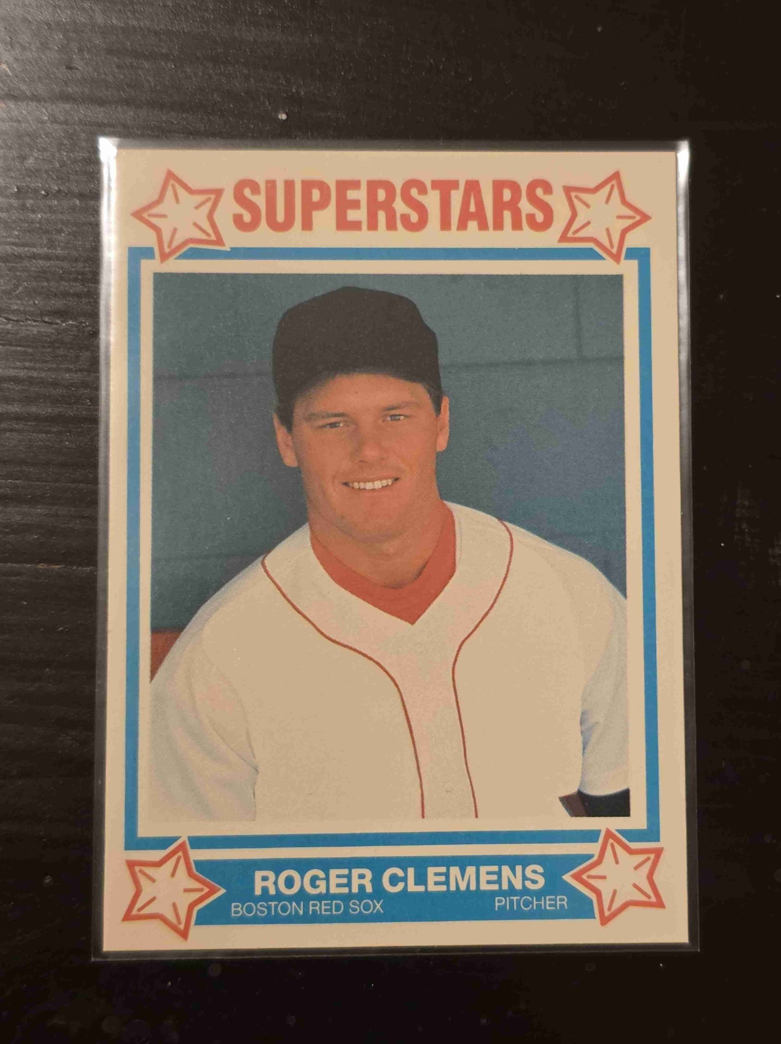 MLB Card 055 front
