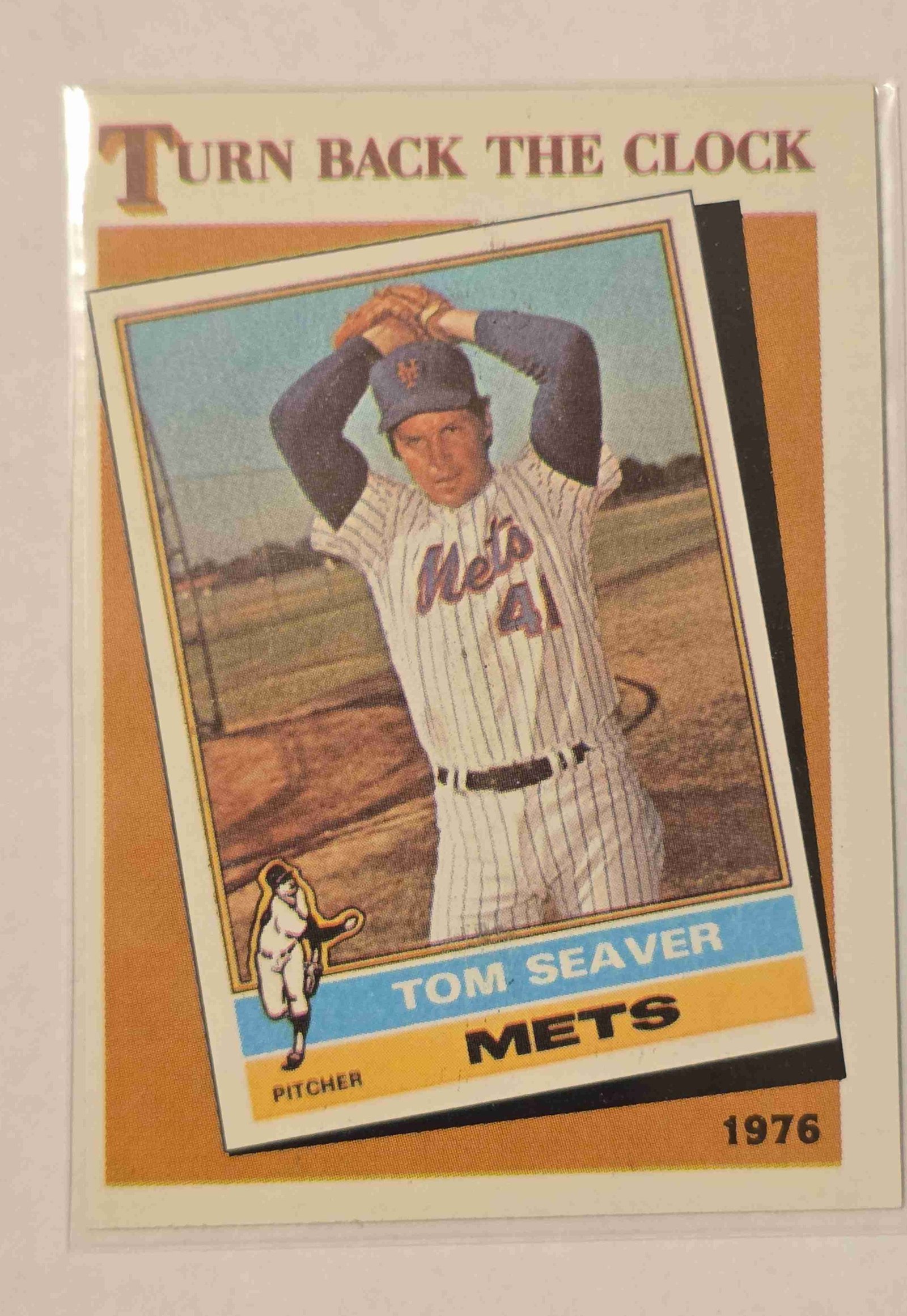 MLB Card 057 front