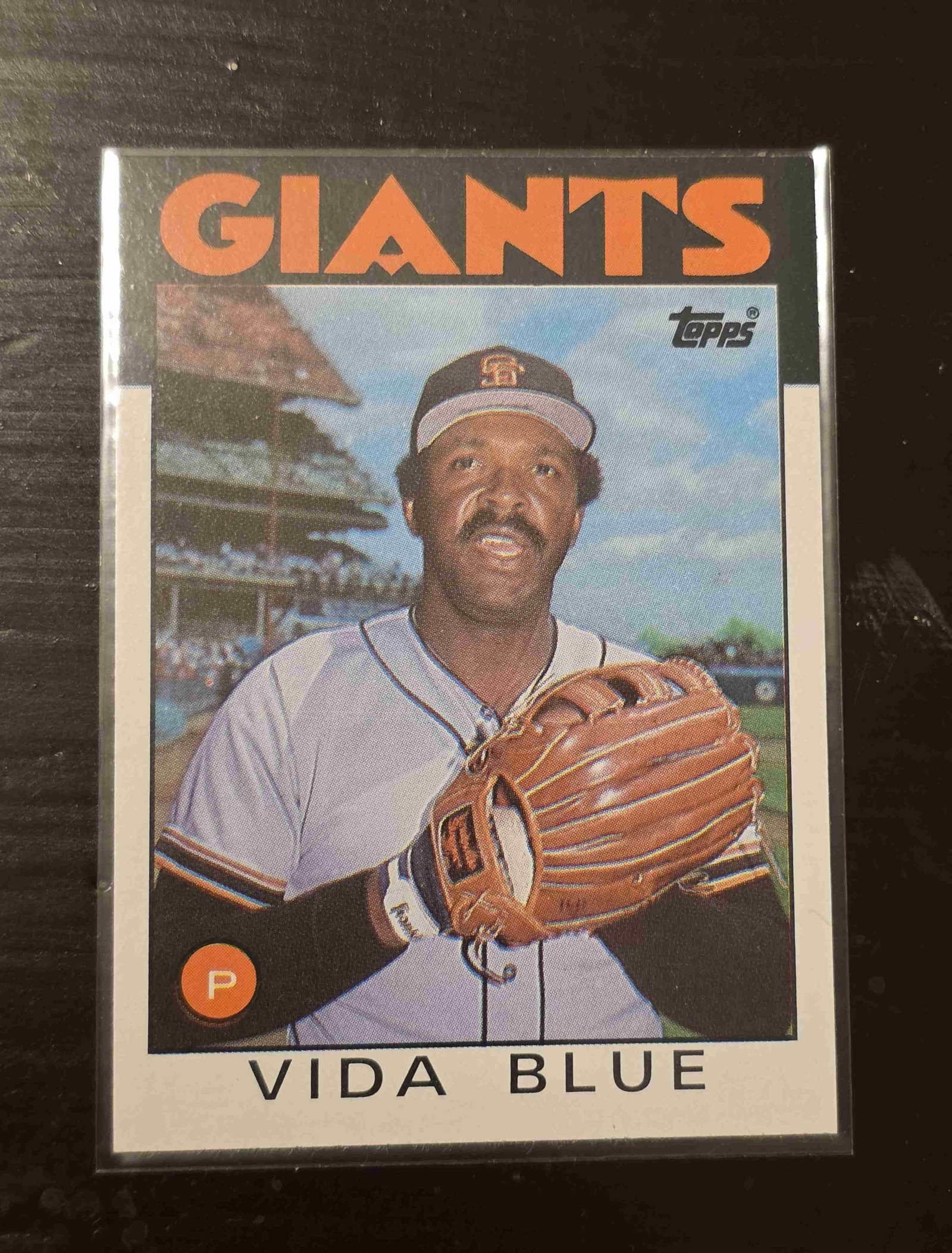 MLB Card 059 front