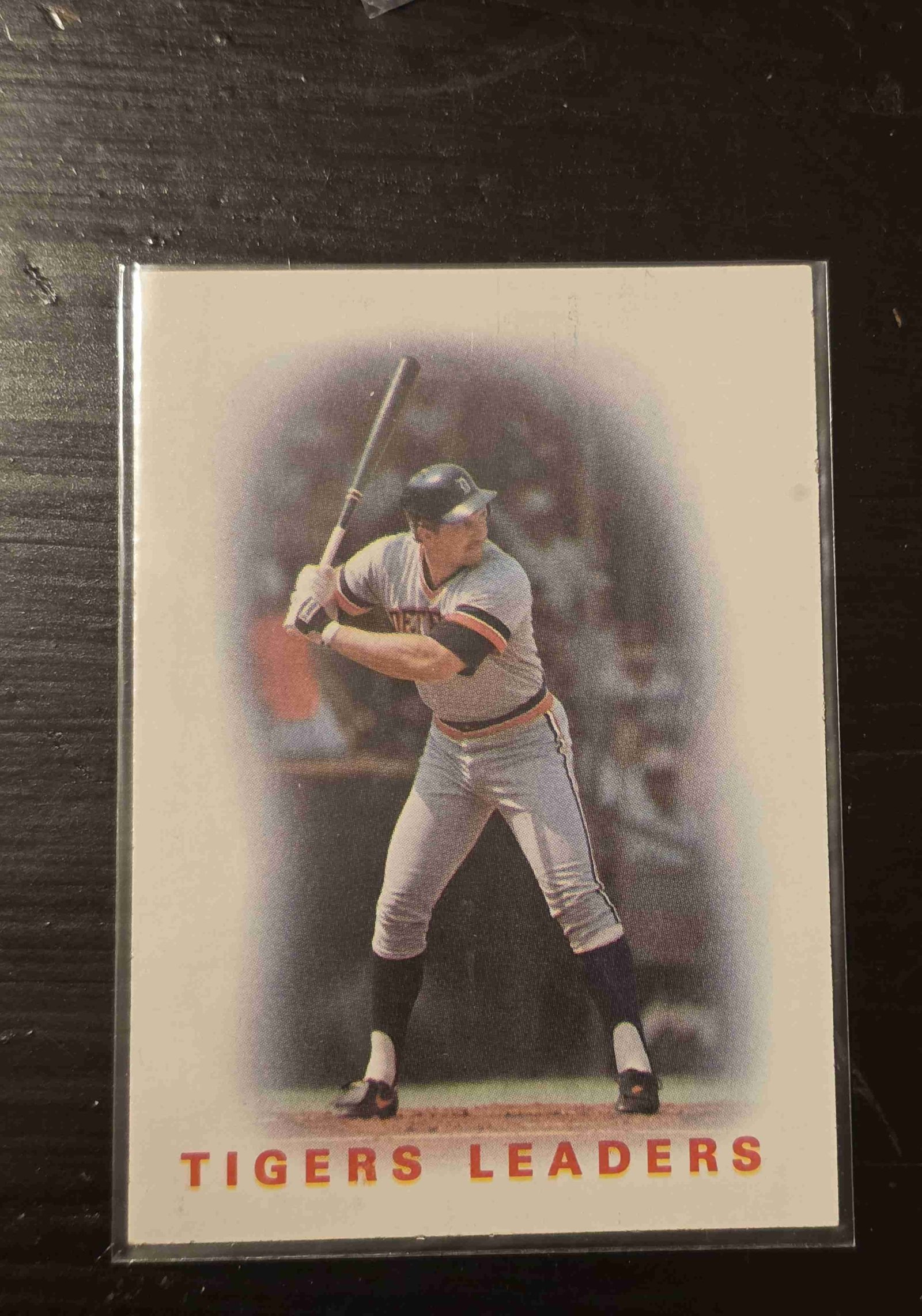 MLB Card 060 front