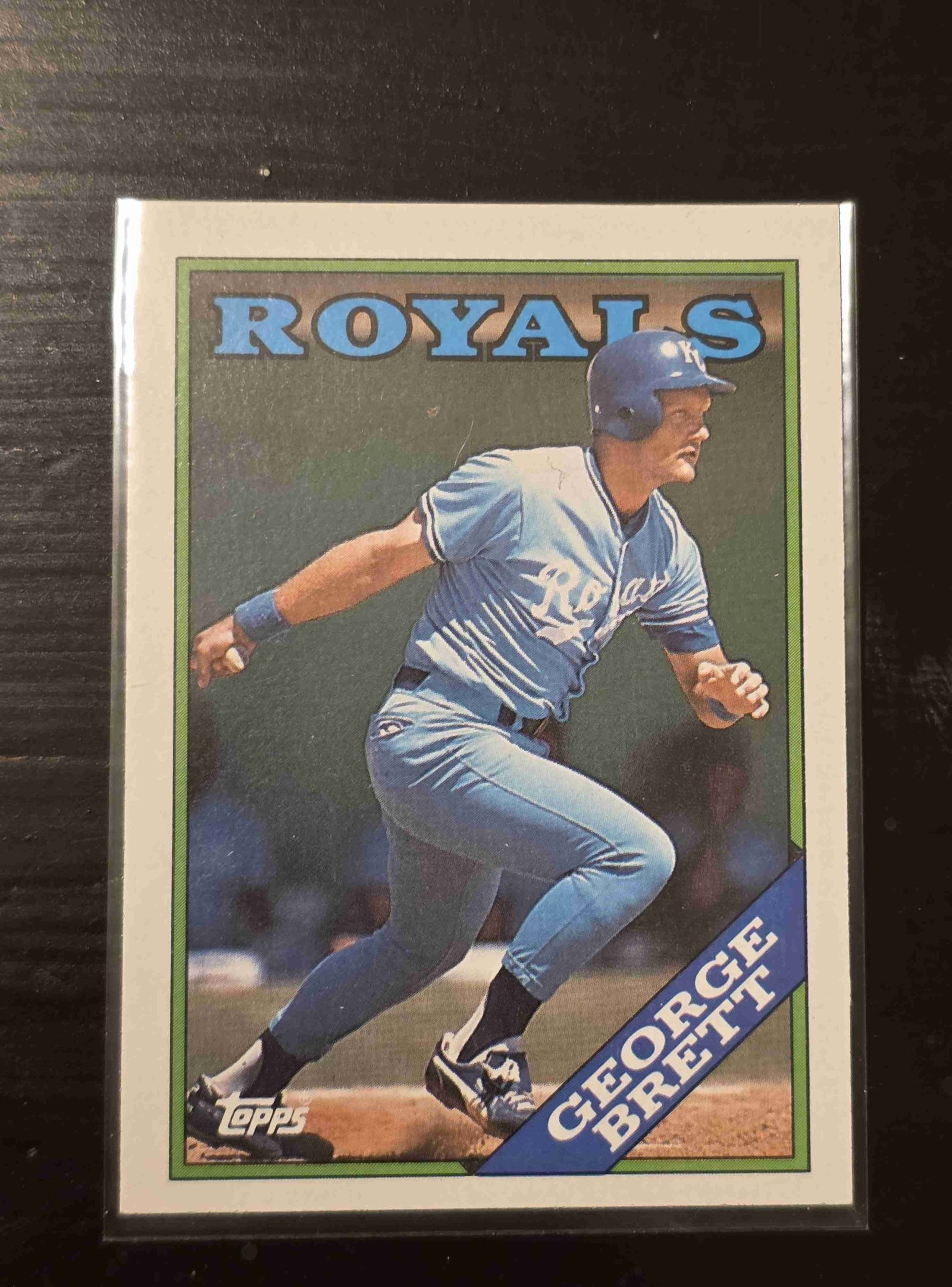 MLB Card 061 front