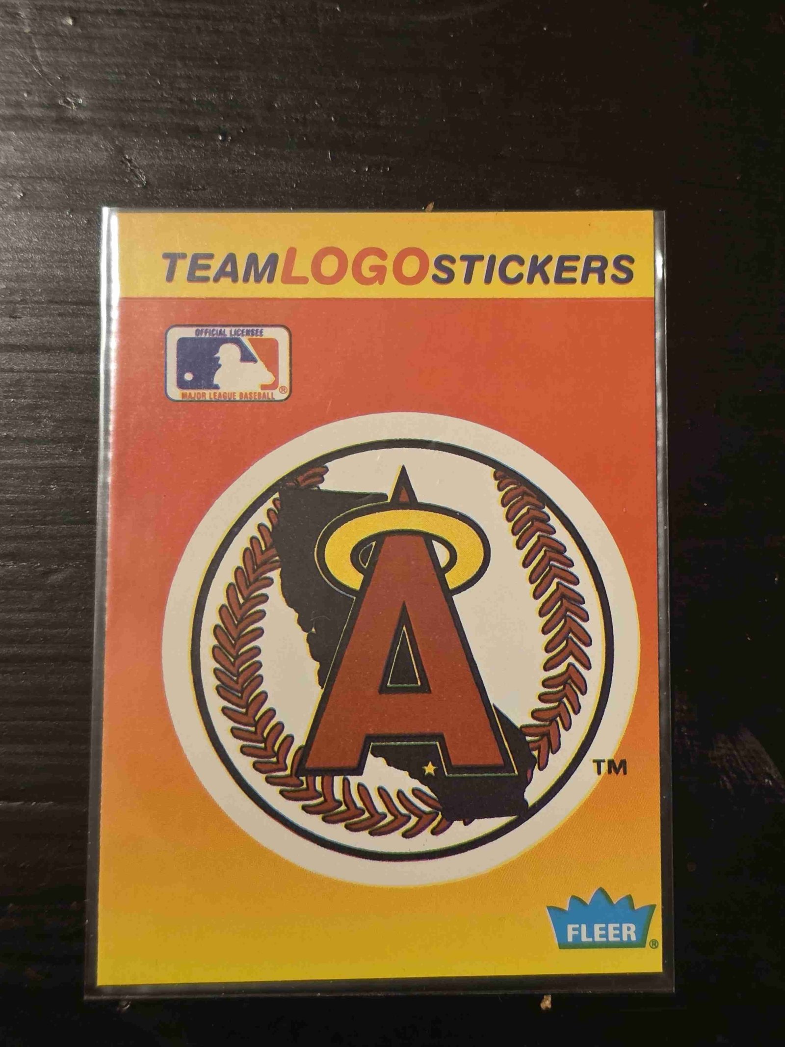 MLB Card 062 front