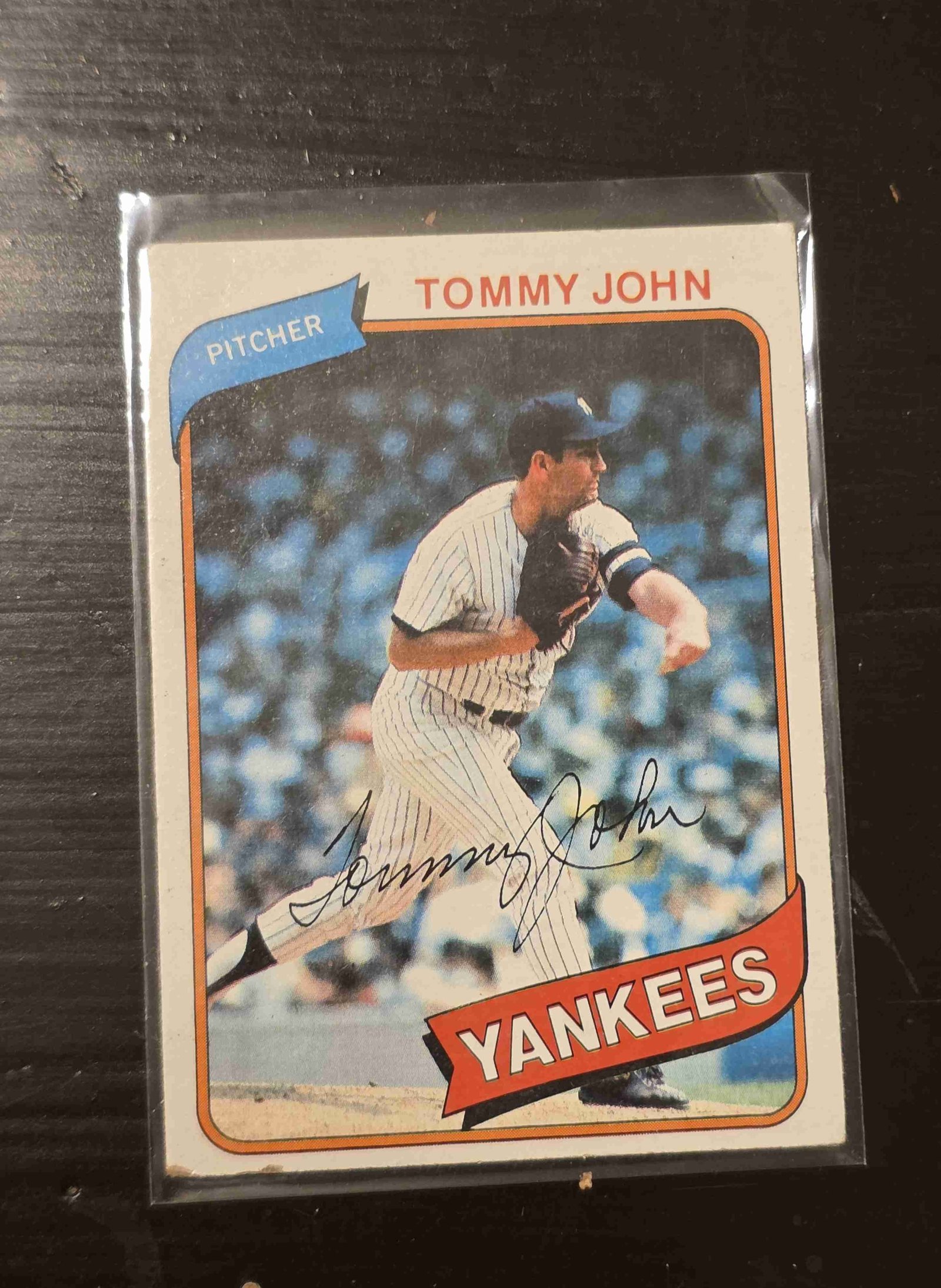 MLB Card 063 front