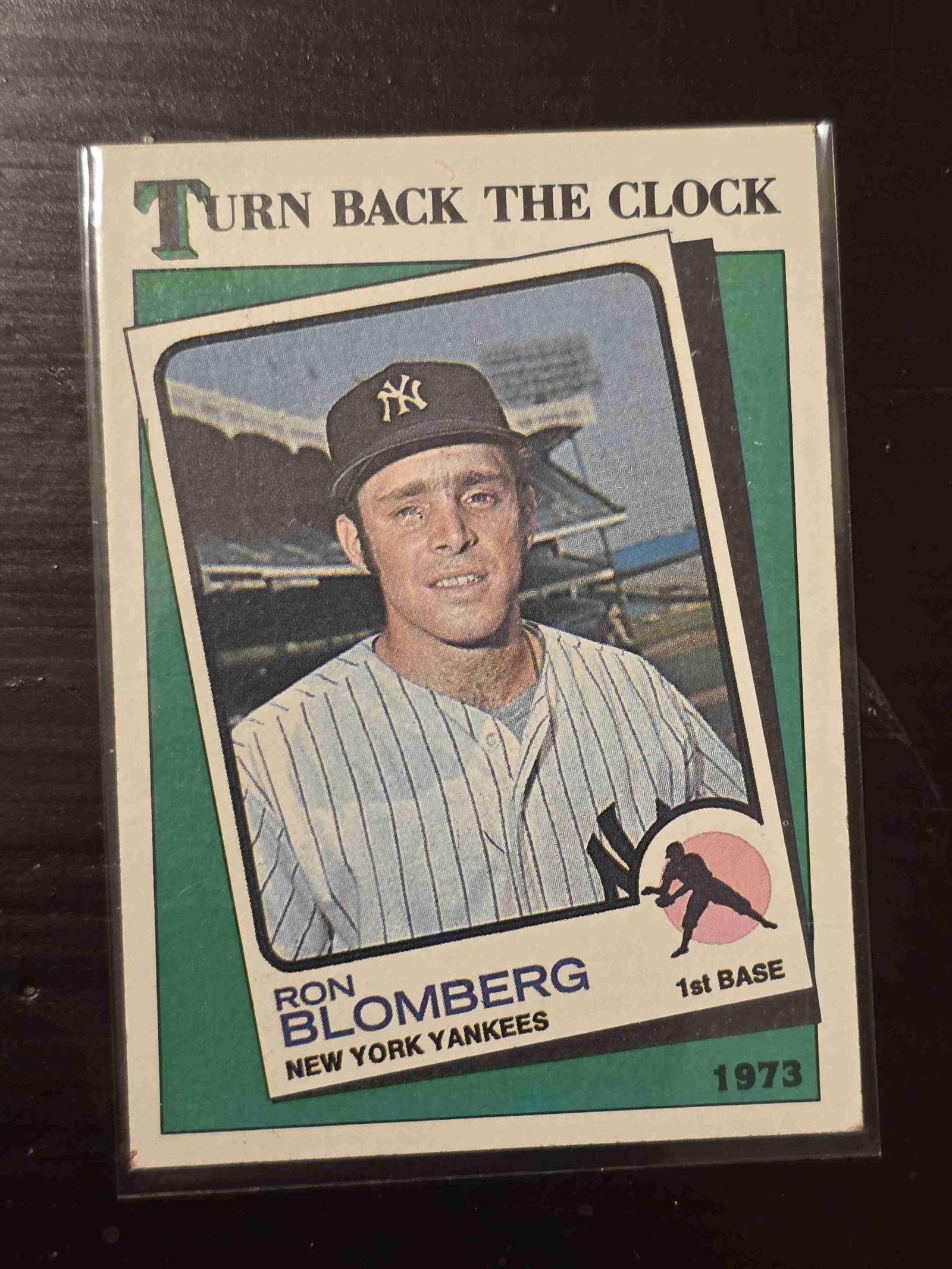 MLB Card 064 front