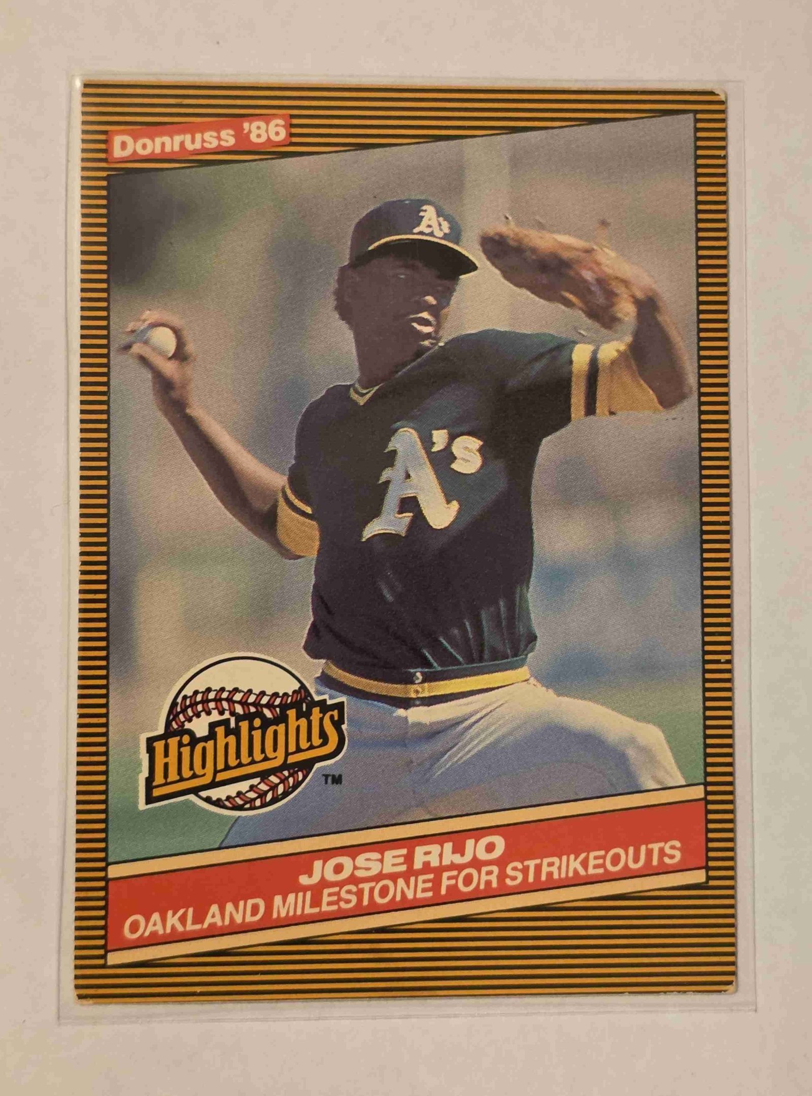 MLB Card 067 front