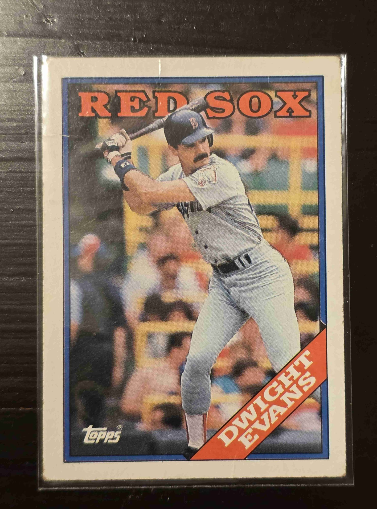 MLB Card 069 front
