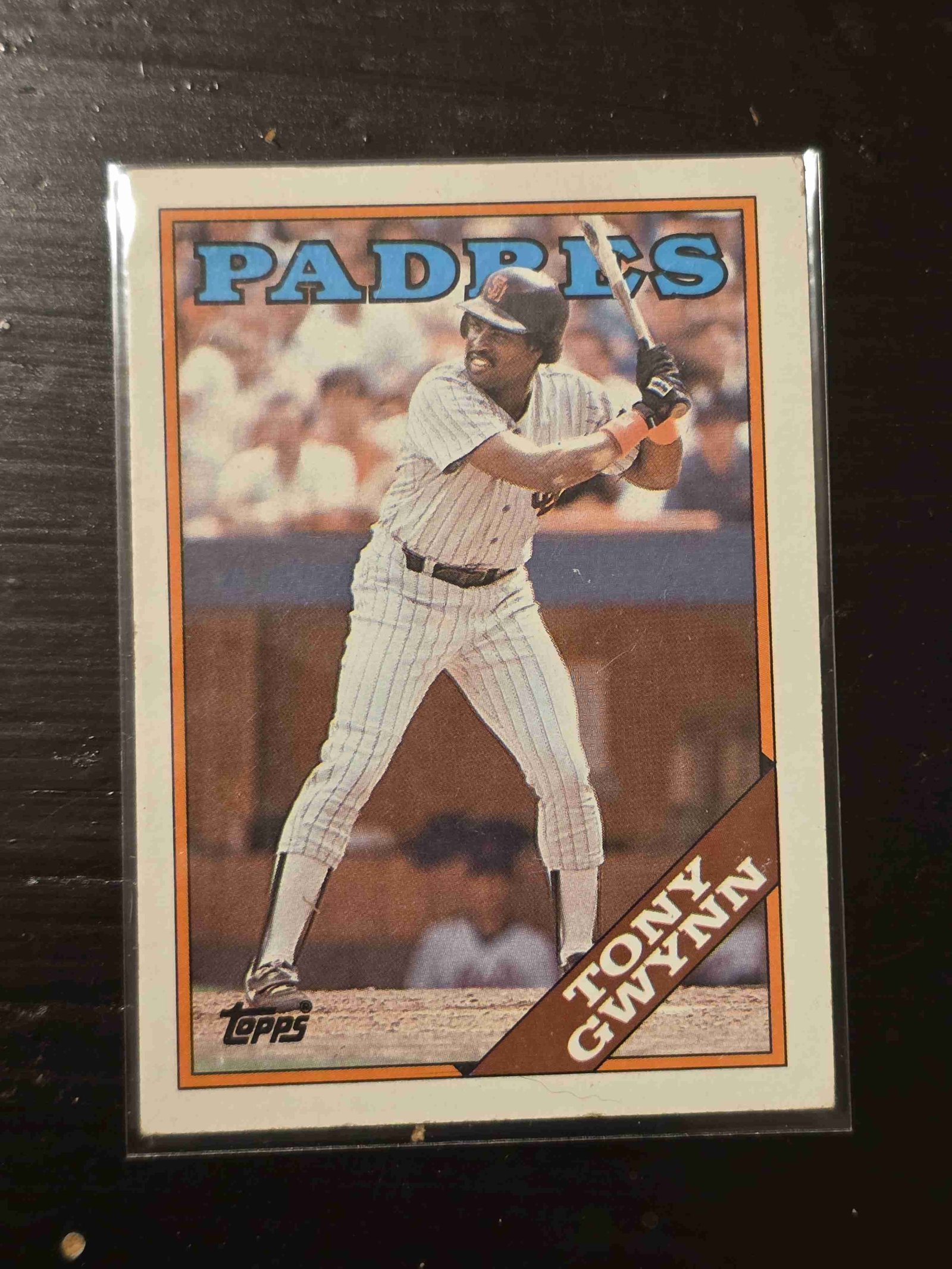 MLB Card 072 front