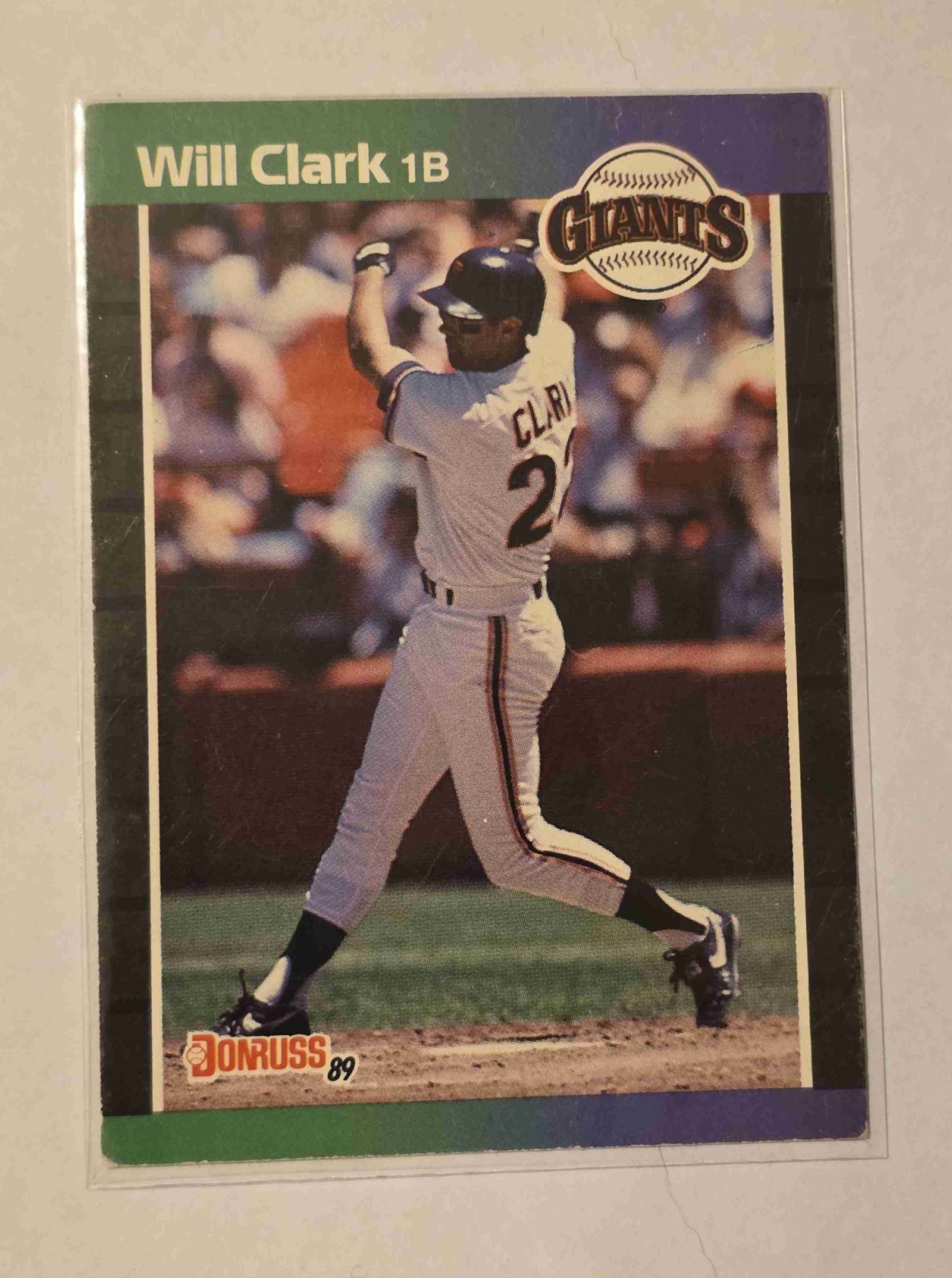 MLB Card 074 front