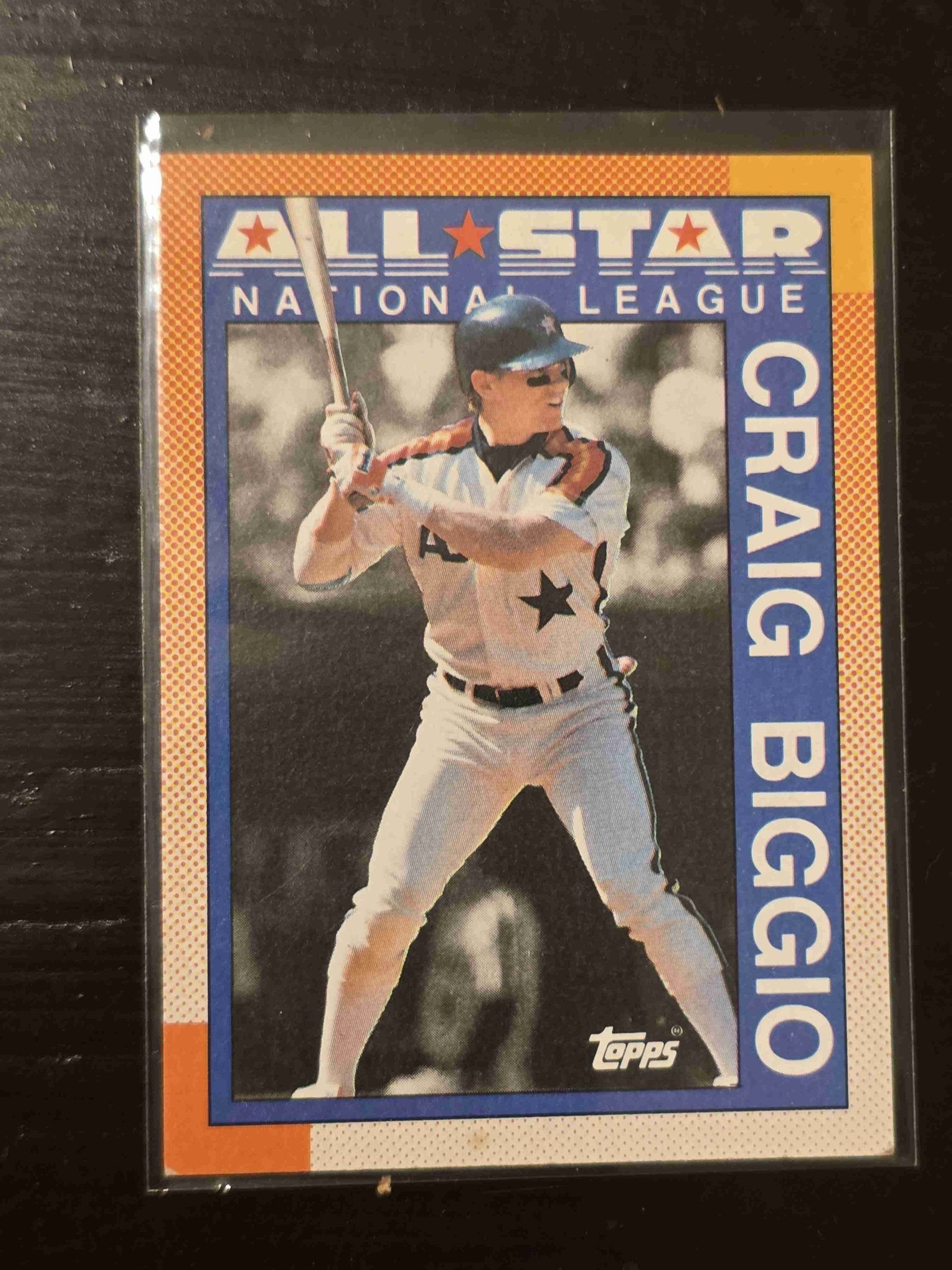 MLB Card 077 front