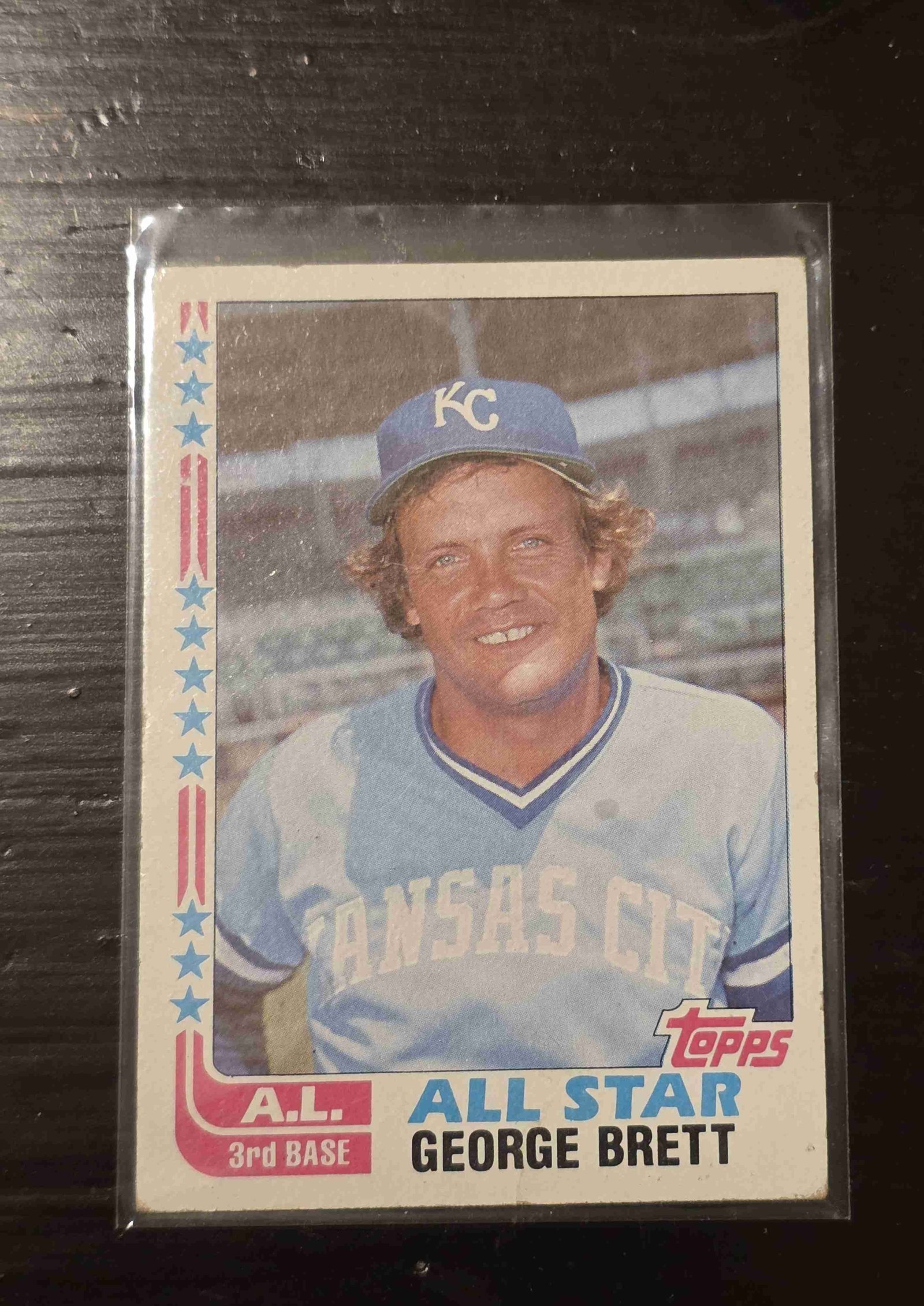 MLB Card 079 front