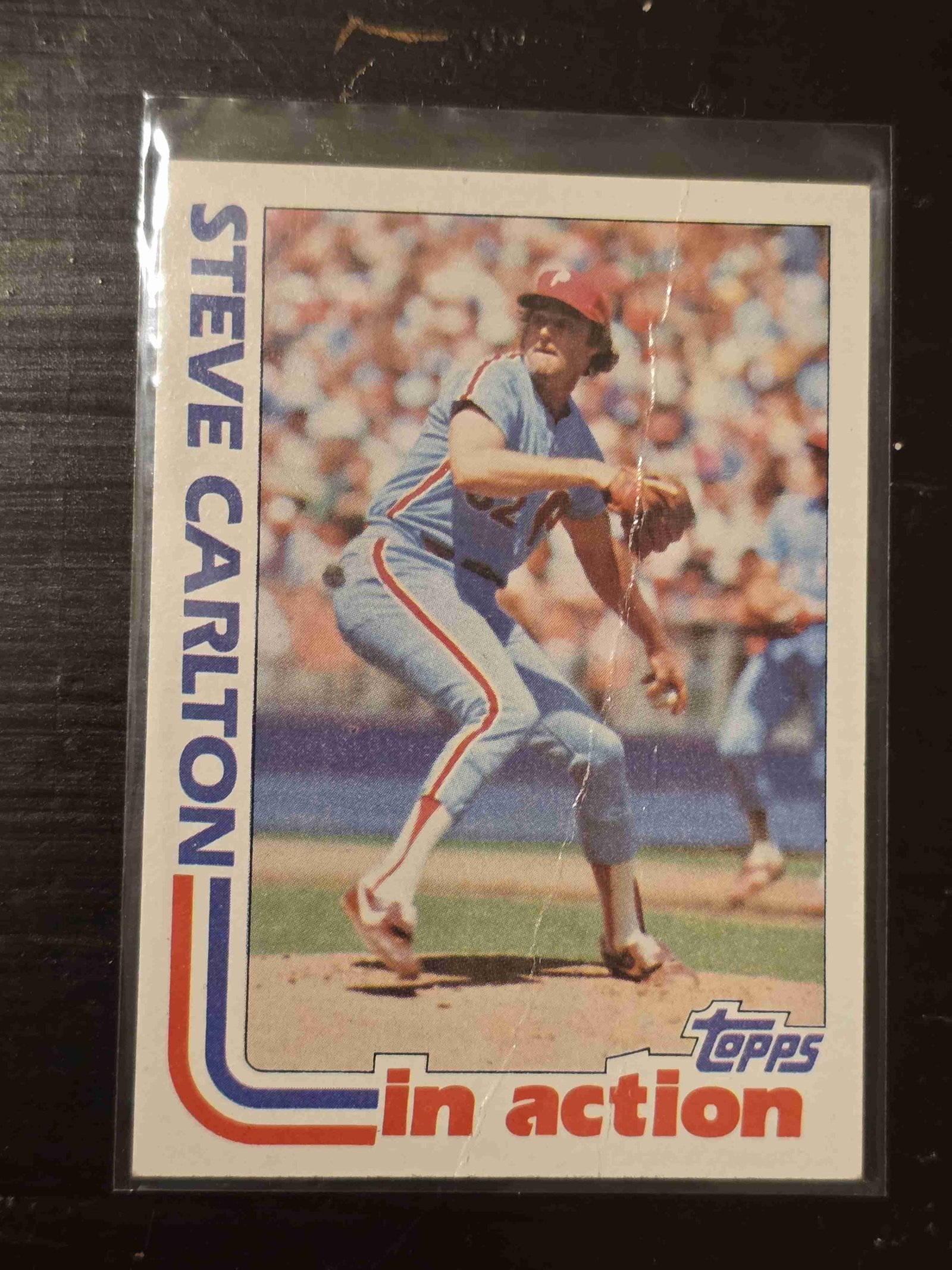 MLB Card 080 front