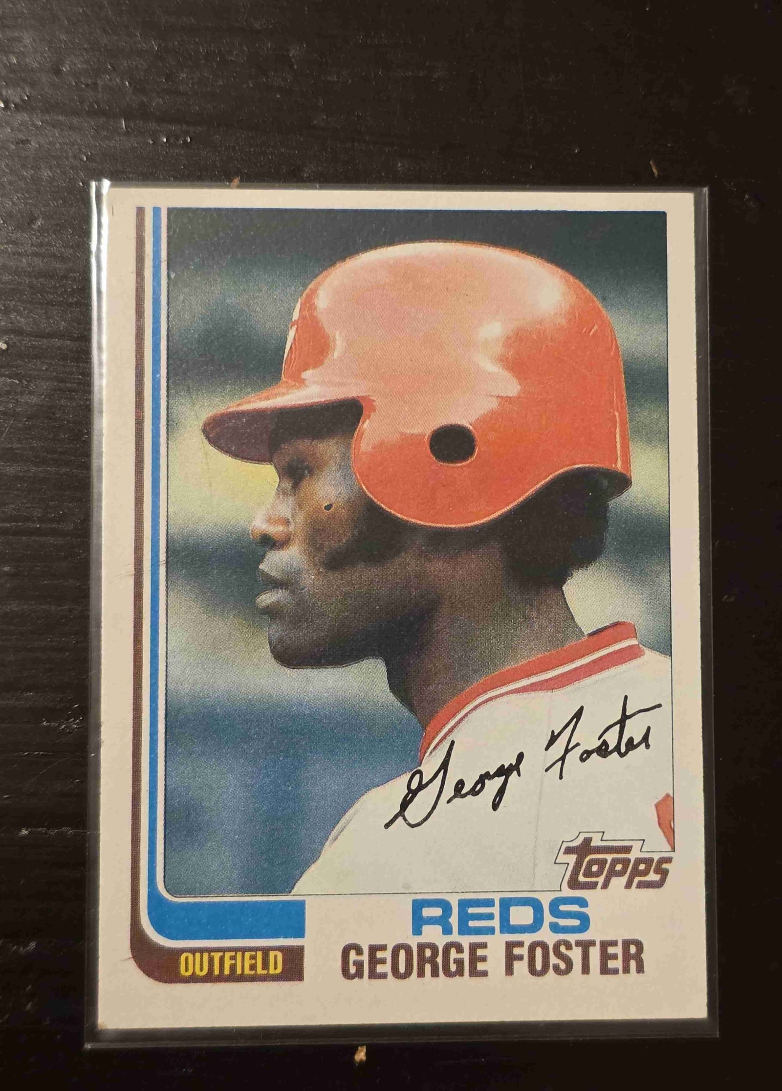 MLB Card 083 front
