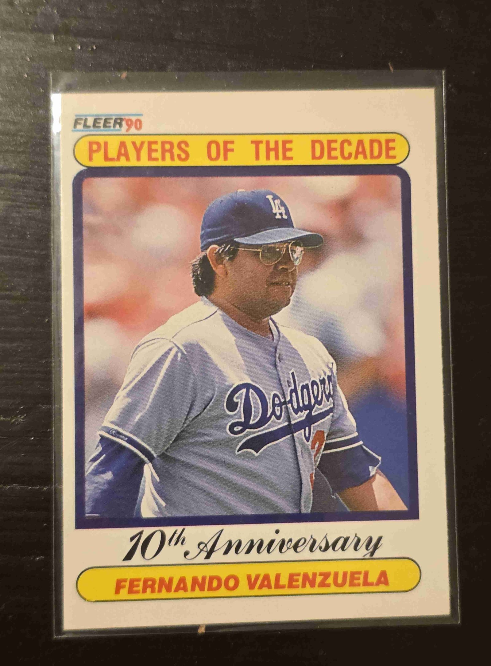 MLB Card 084 front