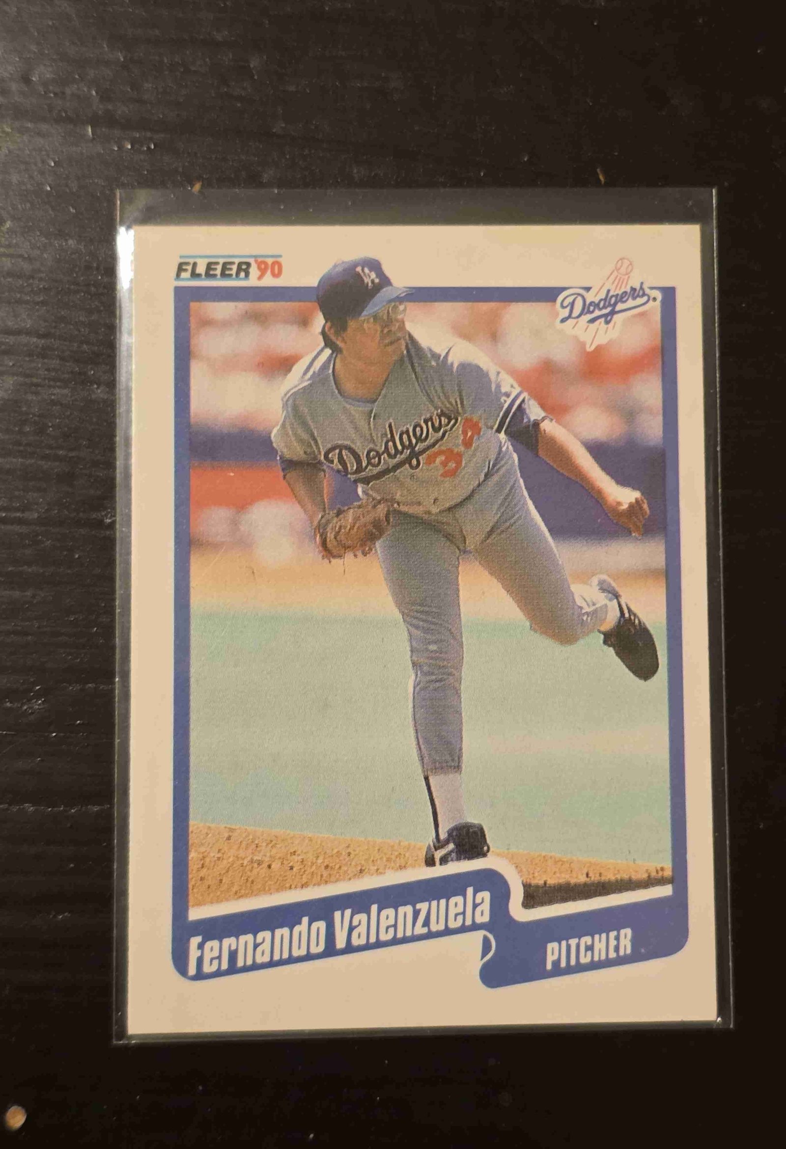 MLB Card 085 front