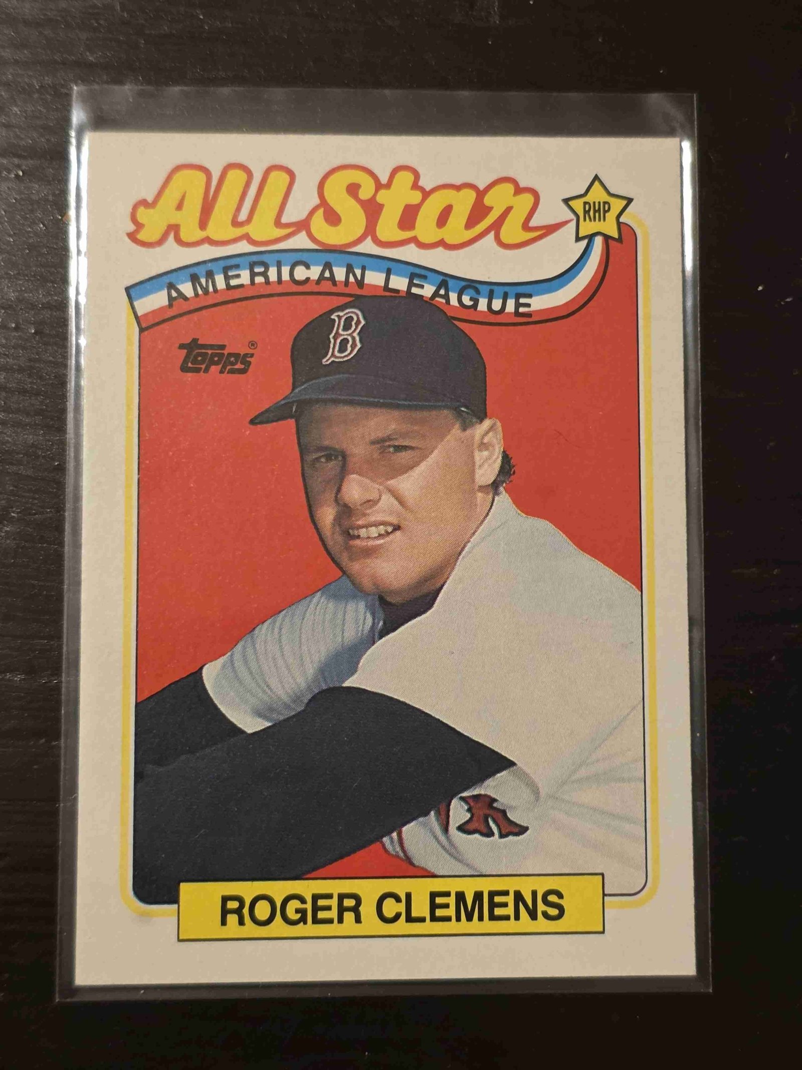 MLB Card 086 front