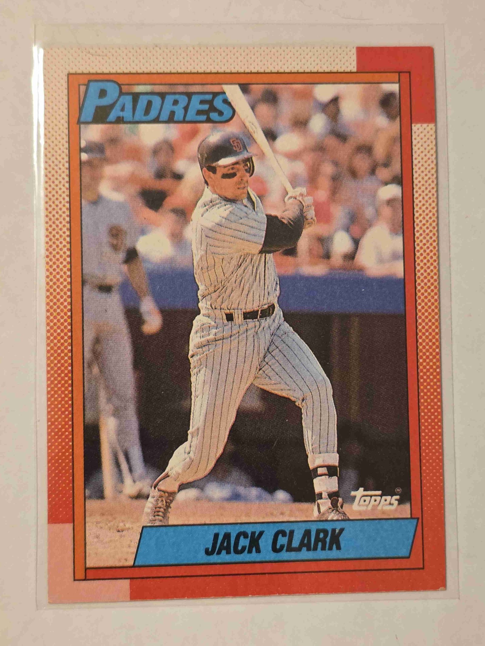 MLB Card 088 front