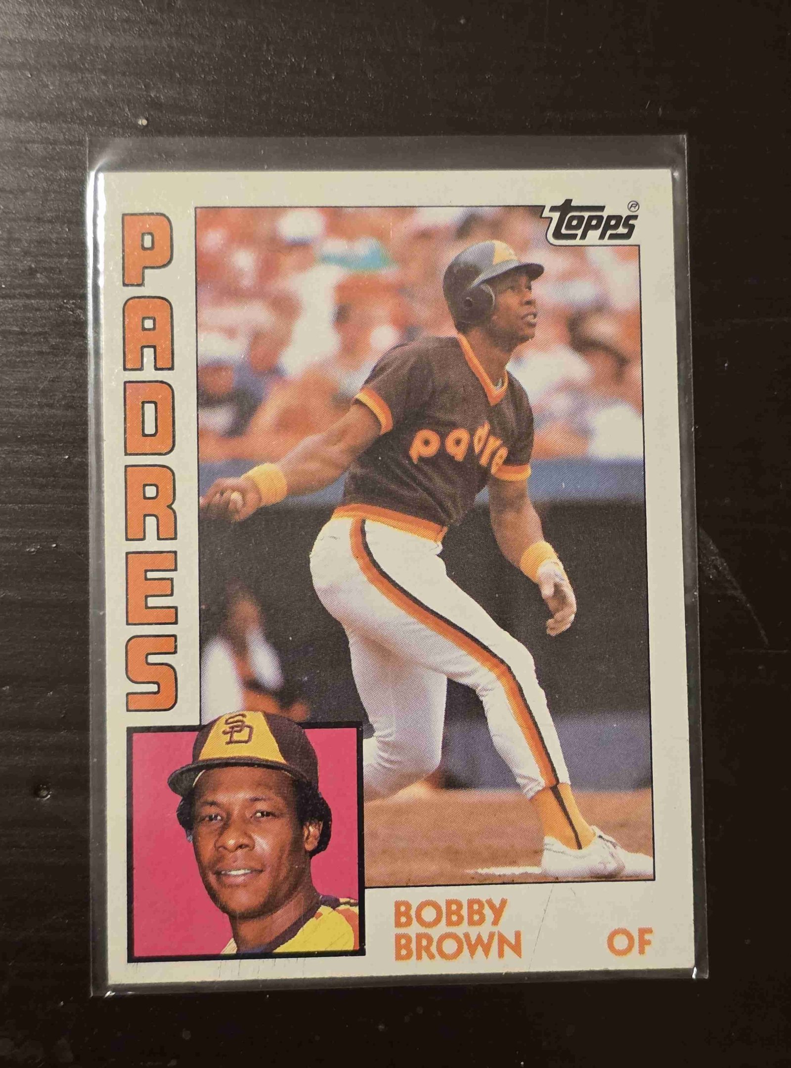 MLB Card 089 front