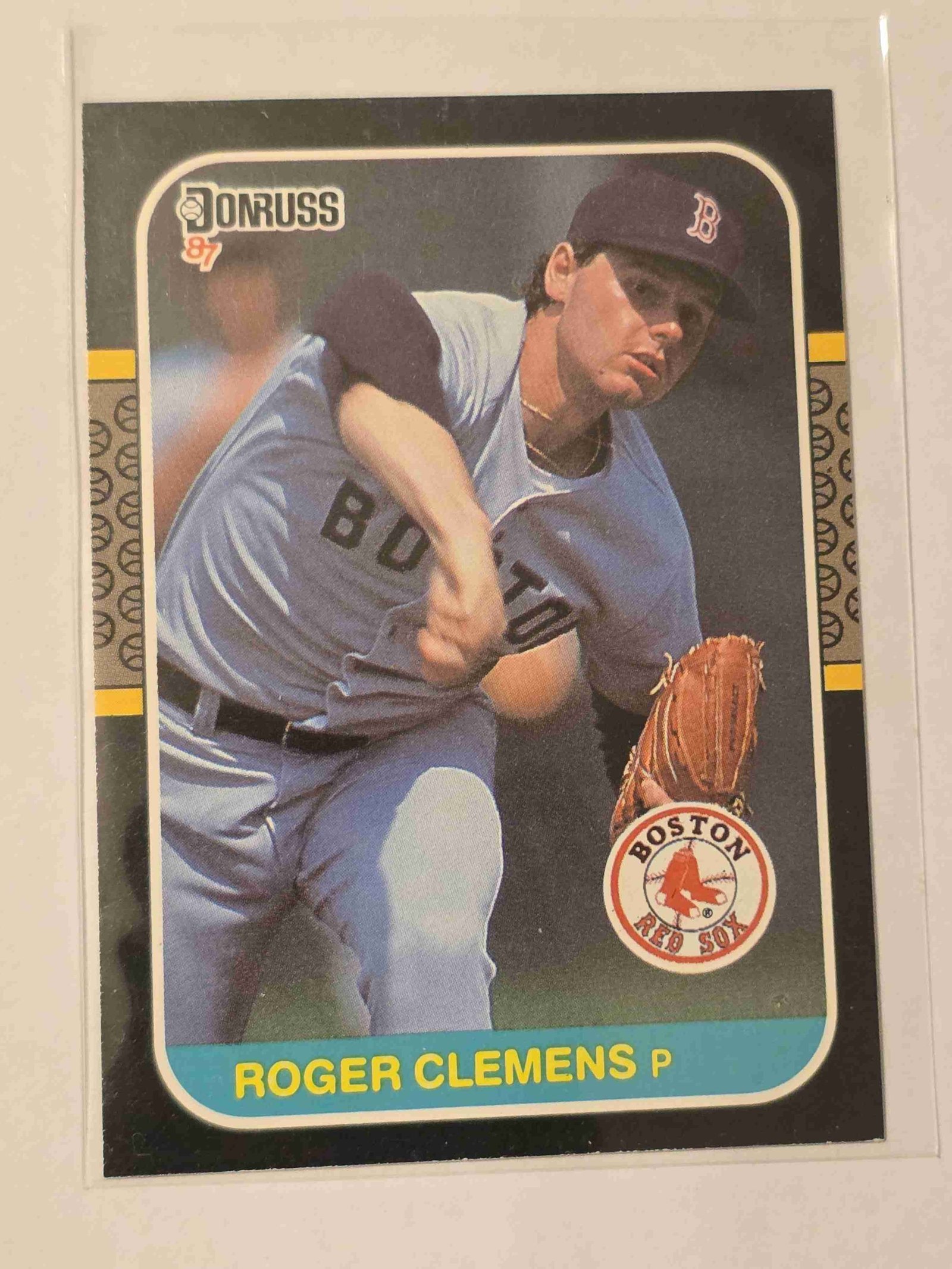 MLB Card 094 front