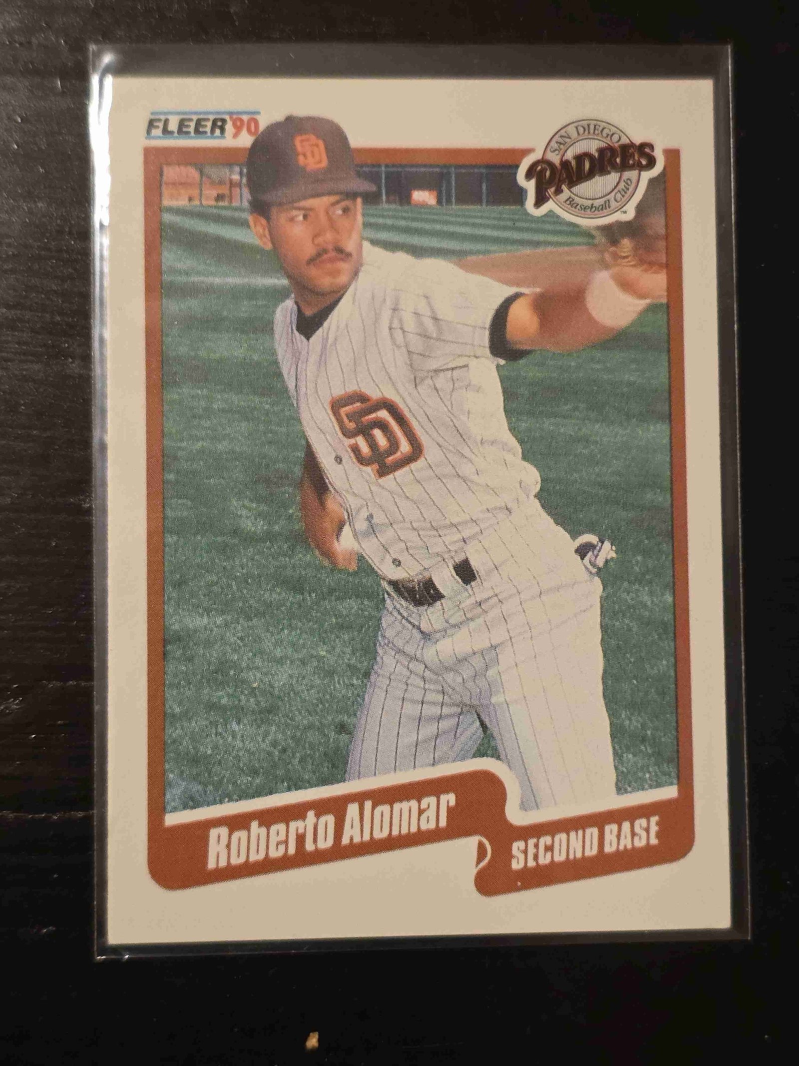 MLB Card 096 front