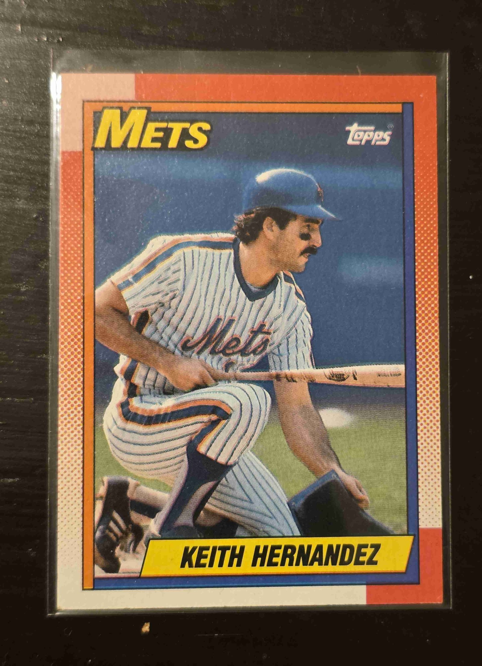 MLB Card 103 front