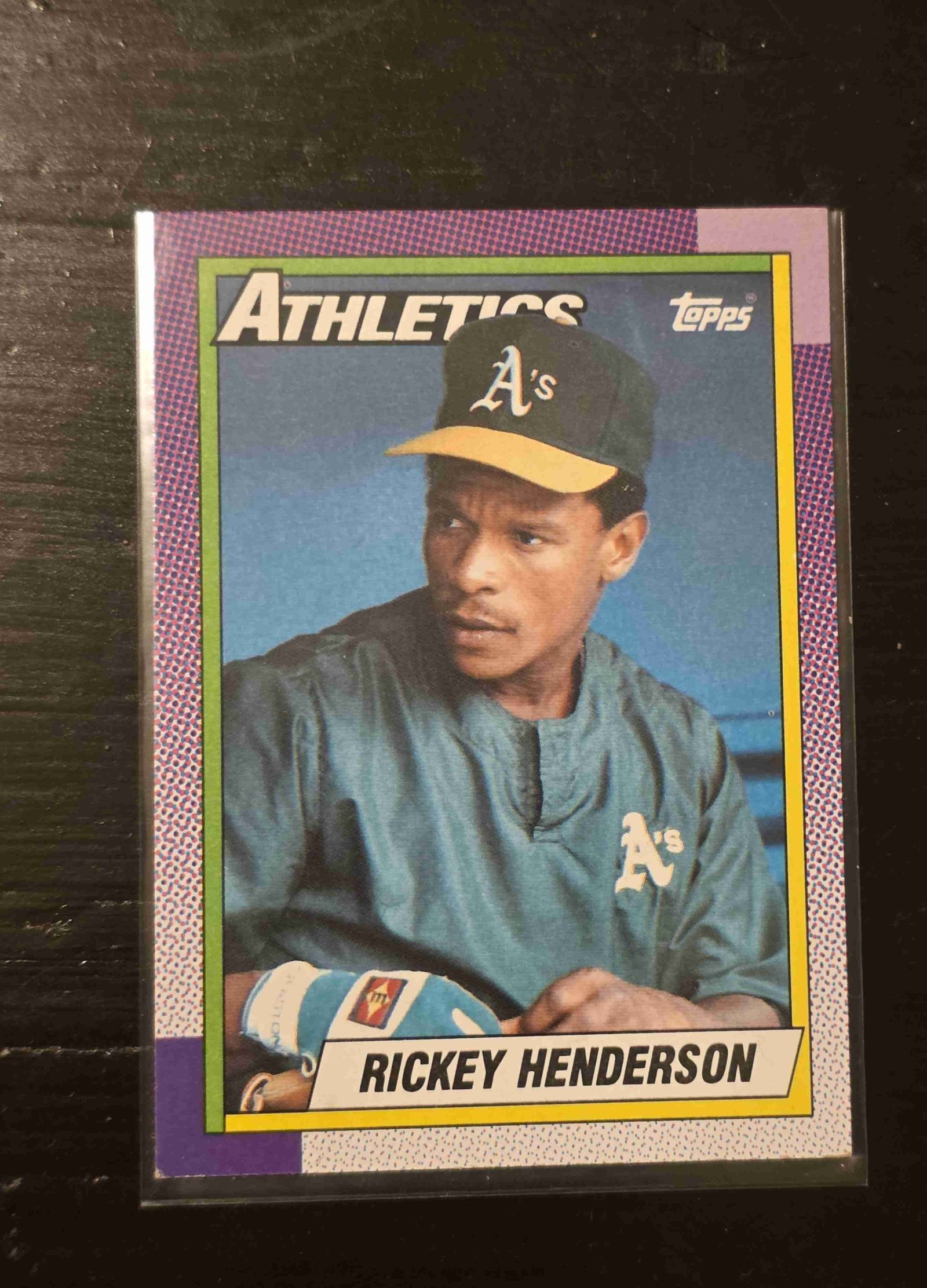 MLB Card 106 front