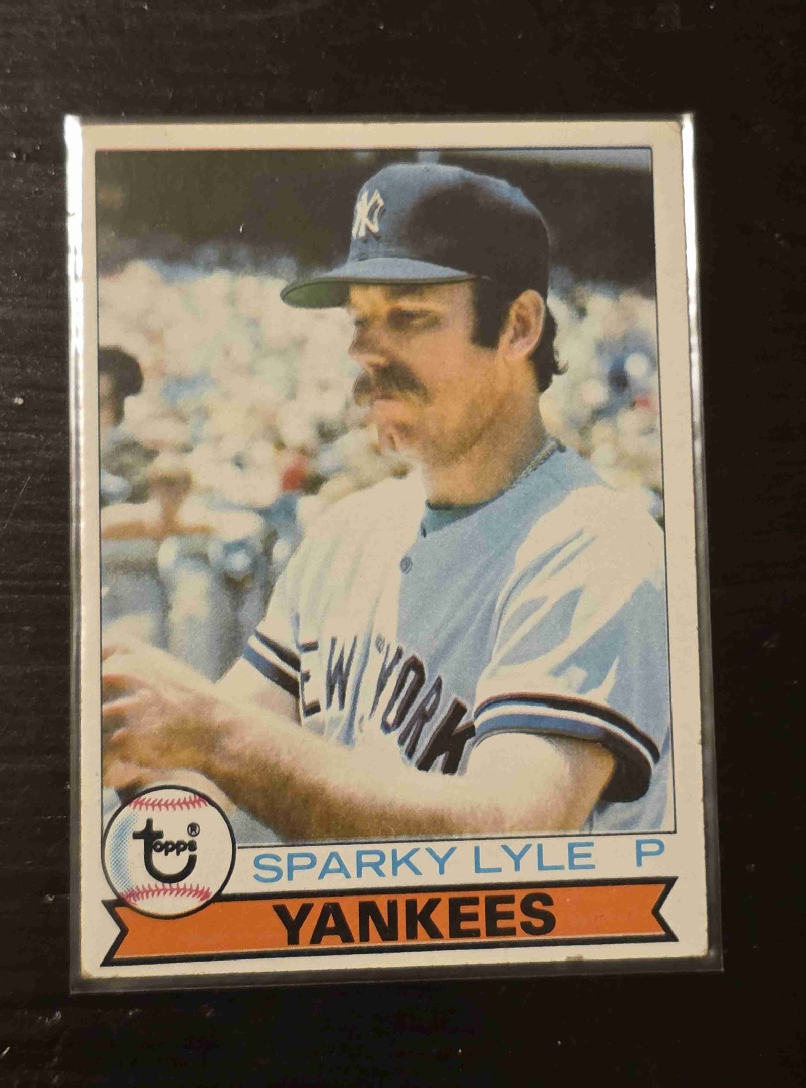 MLB Card 113 front