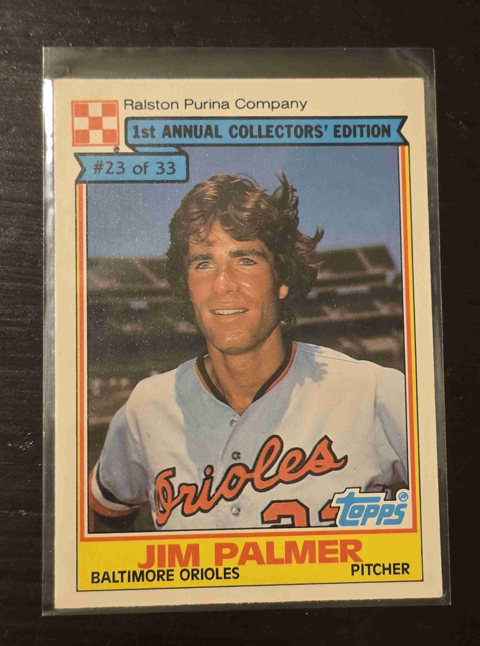MLB Card 115 front