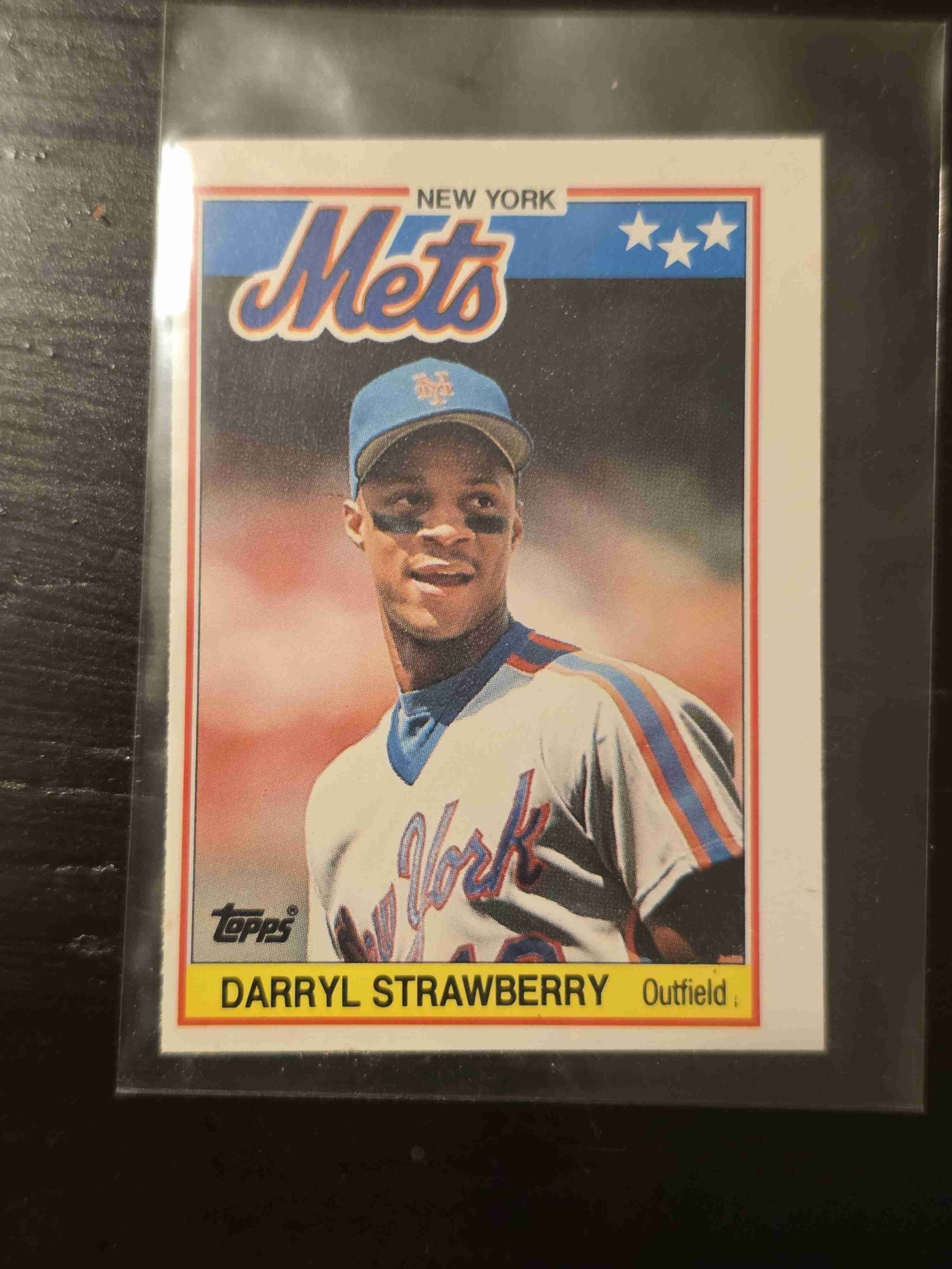 MLB Card 130 front