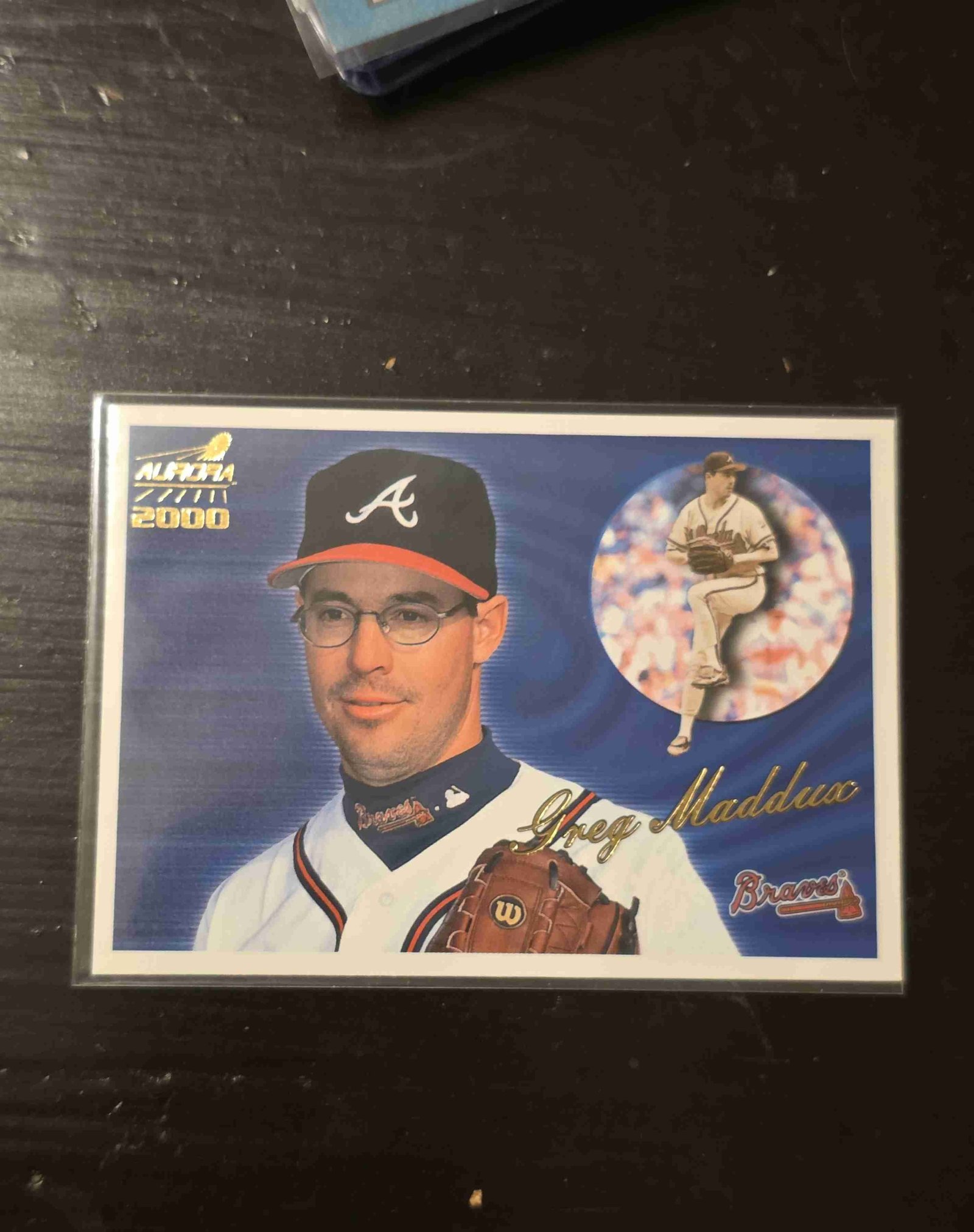 MLB Card 131 front