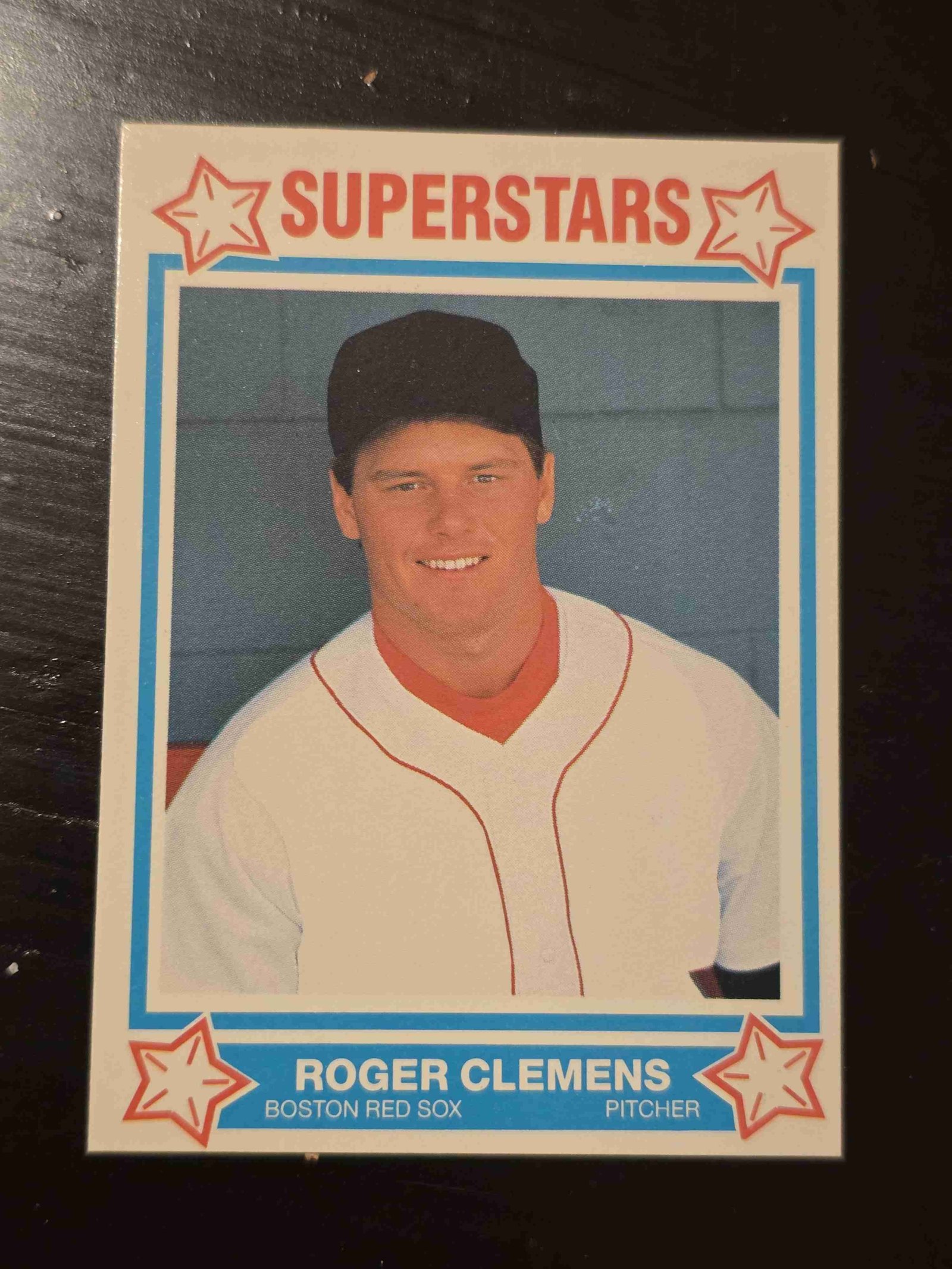 MLB Card 137 front