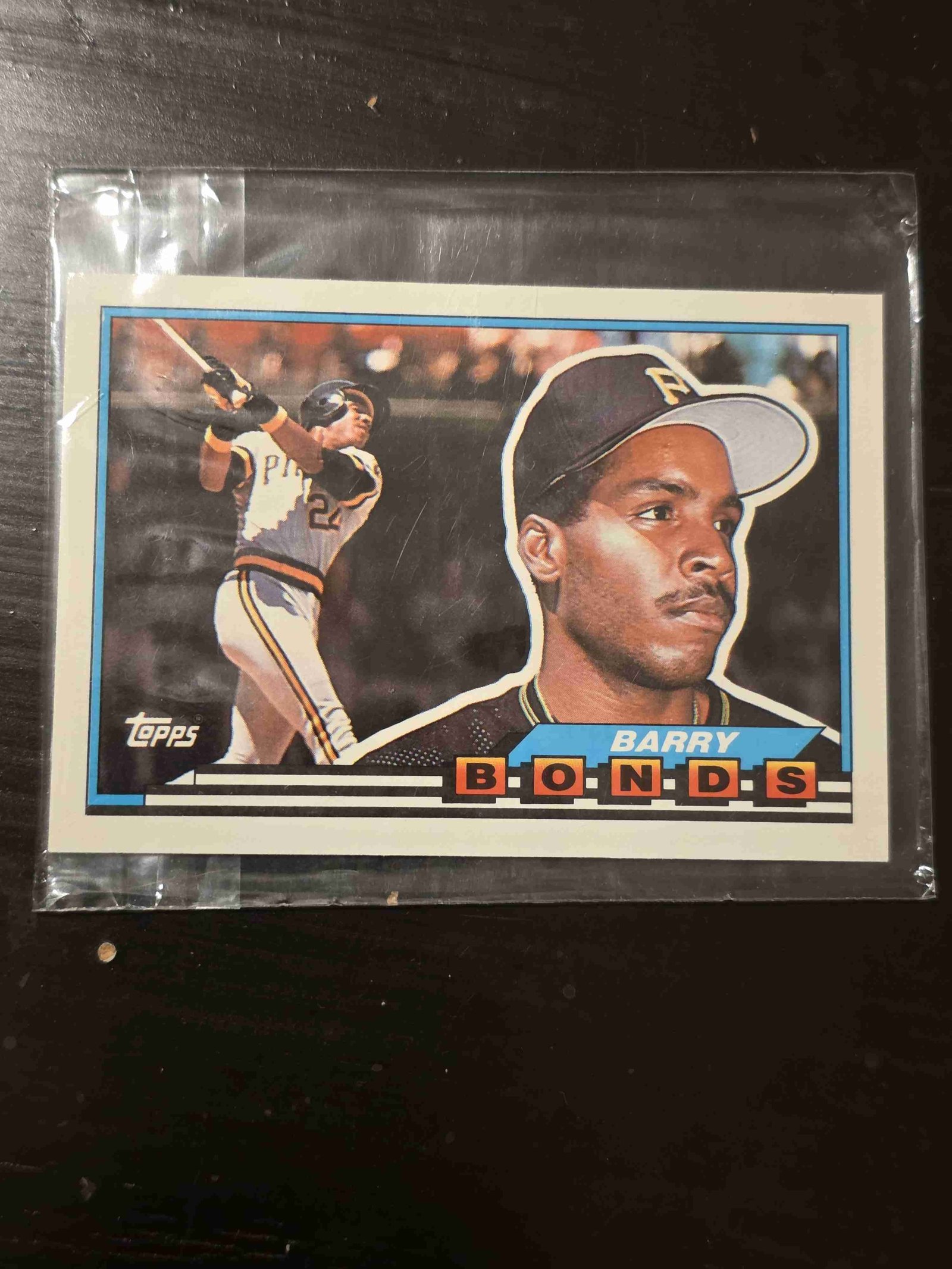 MLB Card 138 front
