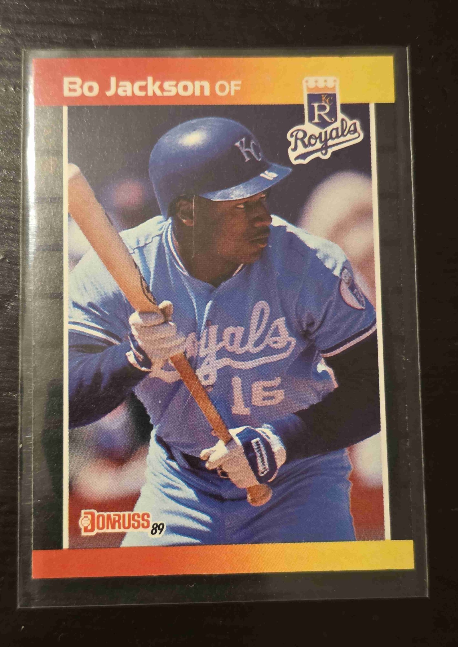 MLB Card 141 front