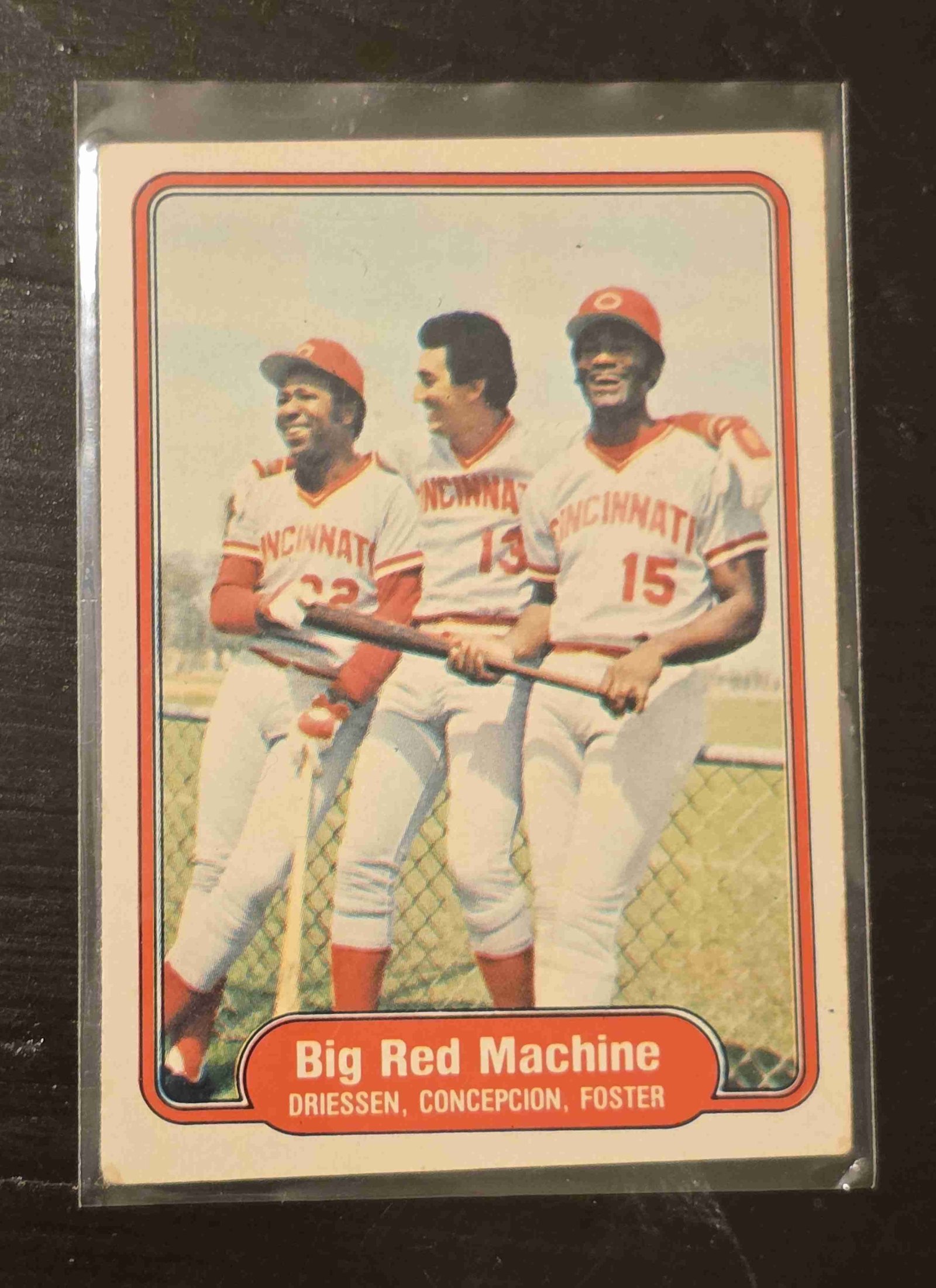 MLB Card 144 front