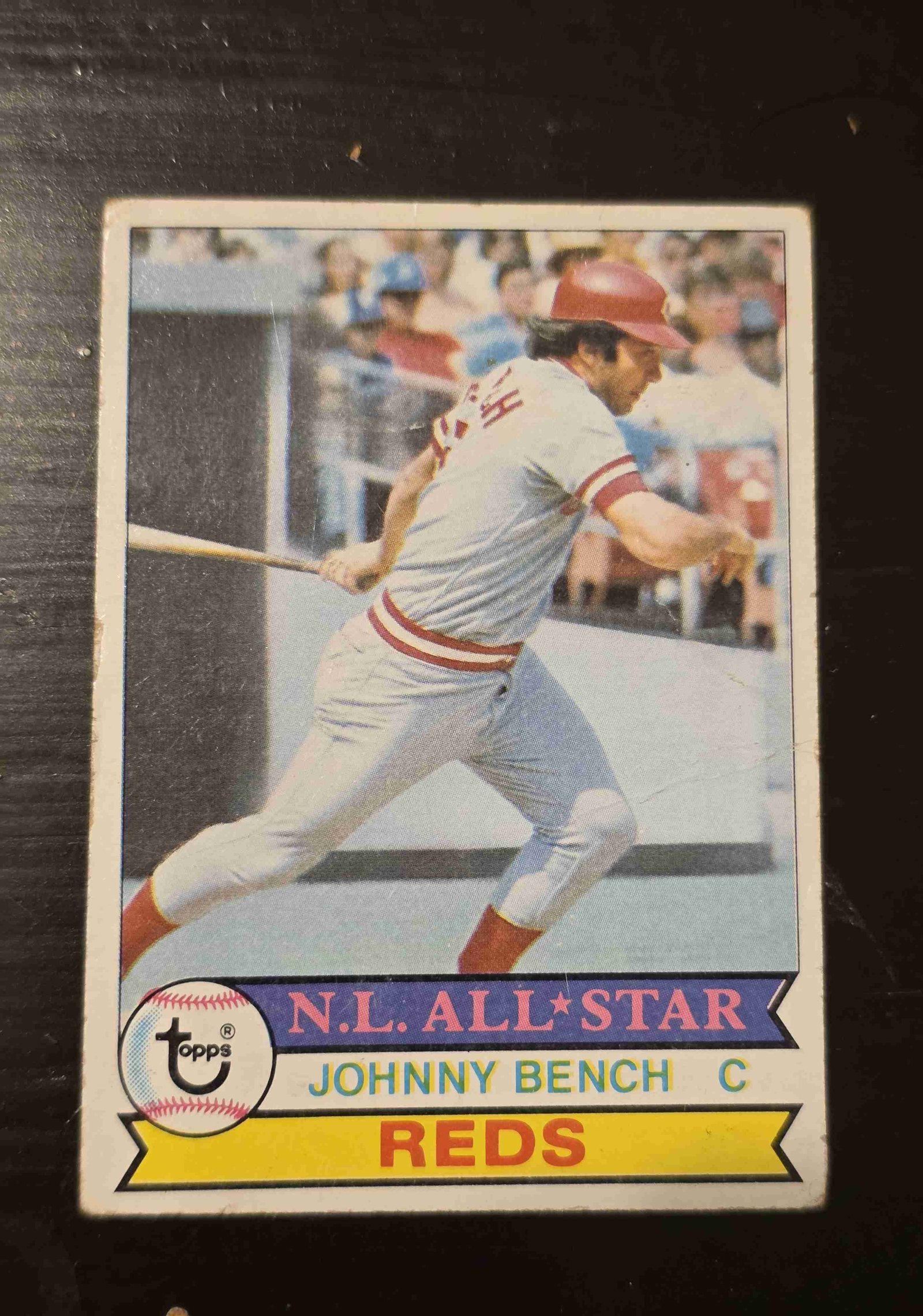 MLB Card 148 front